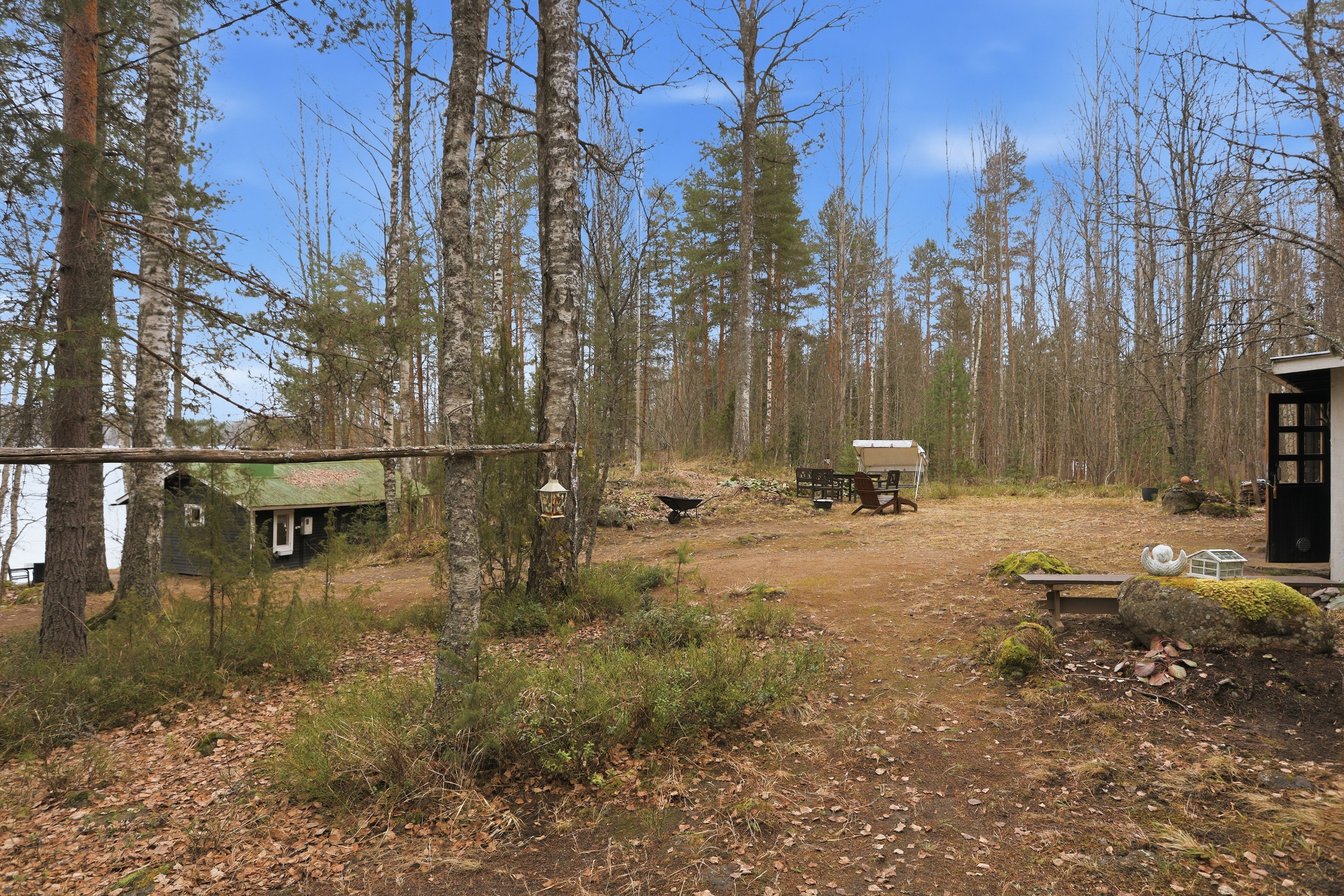 Mäntyharjuntie 3255b, Nurmaanjärvi, Kouvola