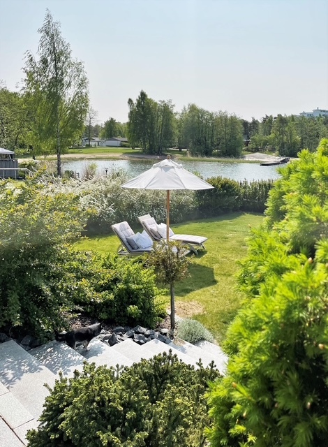 Merituulentie 34, Tuomoniemi, Rauma