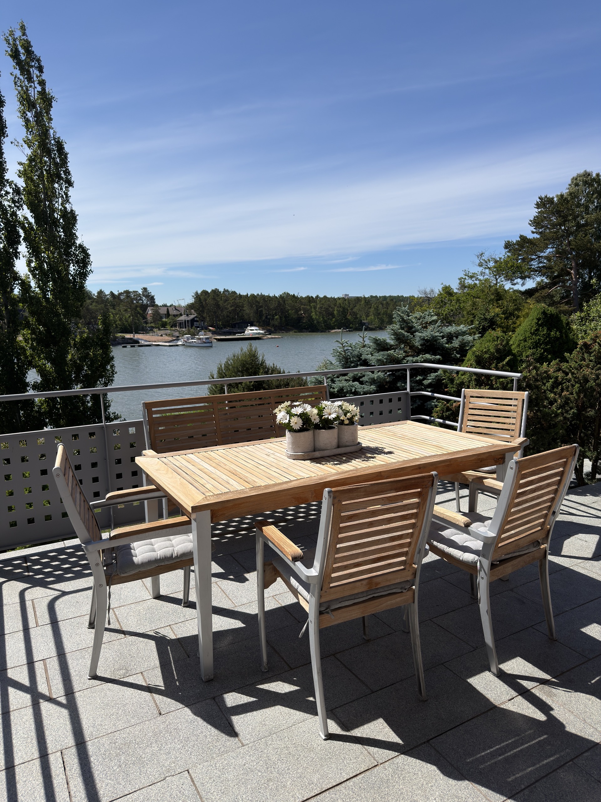 Merituulentie 34, Tuomoniemi, Rauma