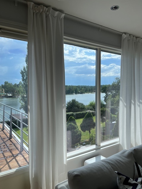 Merituulentie 34, Tuomoniemi, Rauma