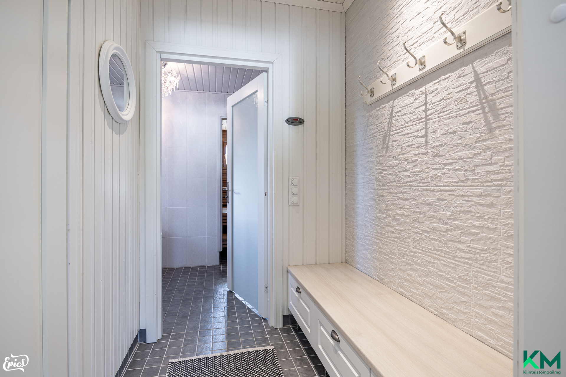 Rantoistenpolku 6, Sarvikas, Lempäälä