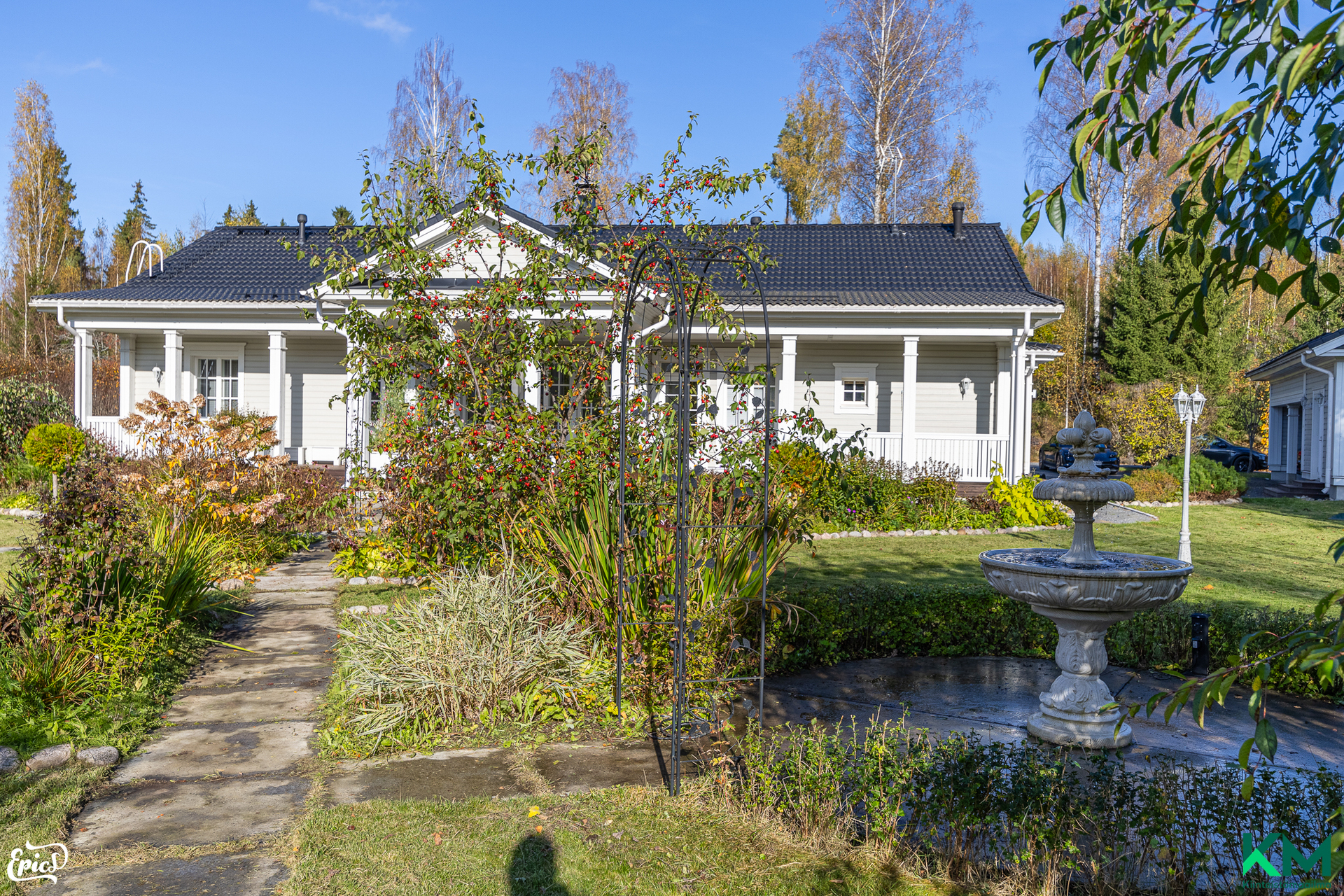 Rantoistenpolku 6, Sarvikas, Lempäälä