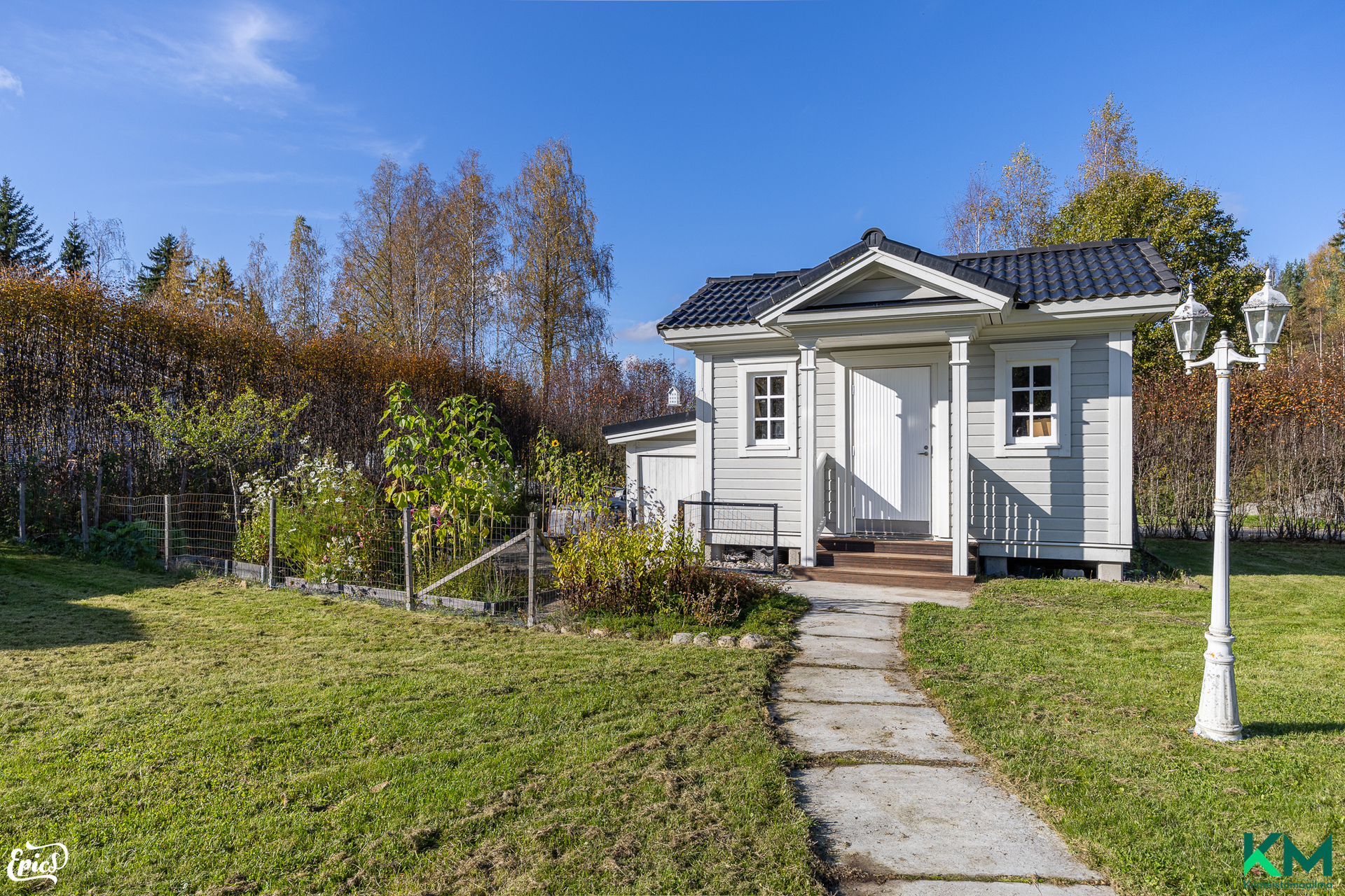 Rantoistenpolku 6, Sarvikas, Lempäälä