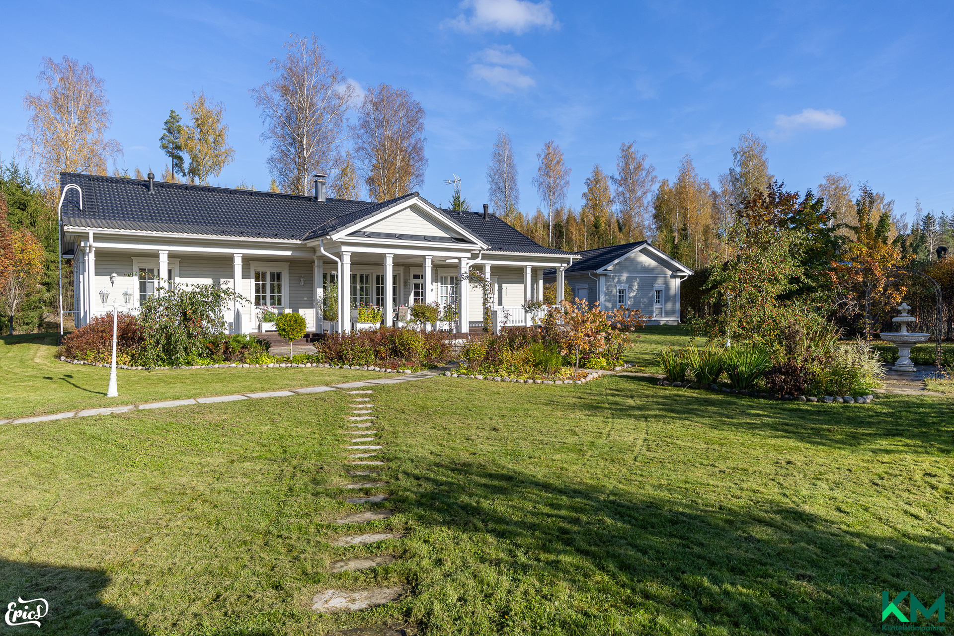 Rantoistenpolku 6, Sarvikas, Lempäälä