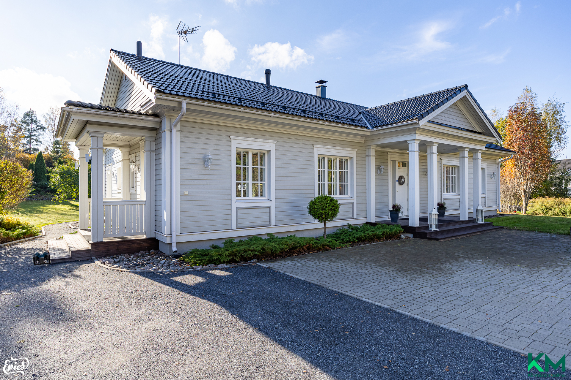 Rantoistenpolku 6, Sarvikas, Lempäälä