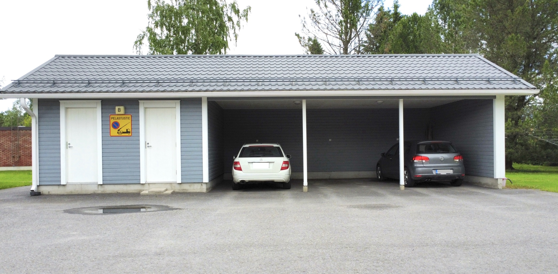 Lauroselanpolku 4, Herrala, Ilmajoki