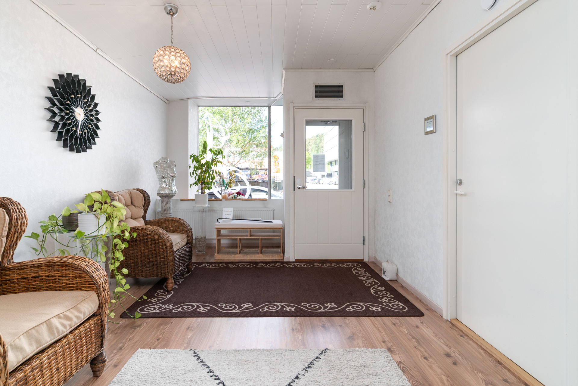 Väinönkatu 36, Keskusta, Jyväskylä