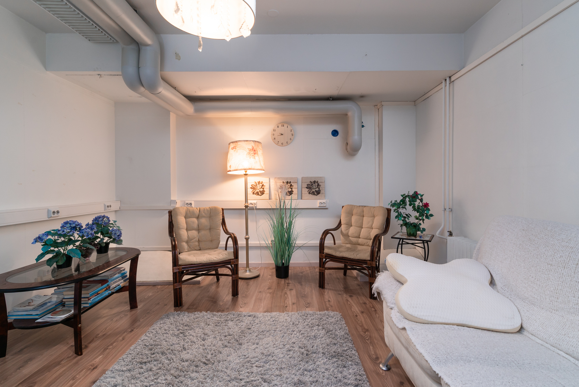 Väinönkatu 36, Keskusta, Jyväskylä