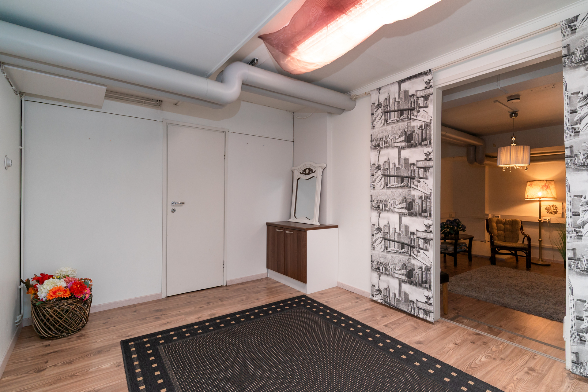Väinönkatu 36, Keskusta, Jyväskylä