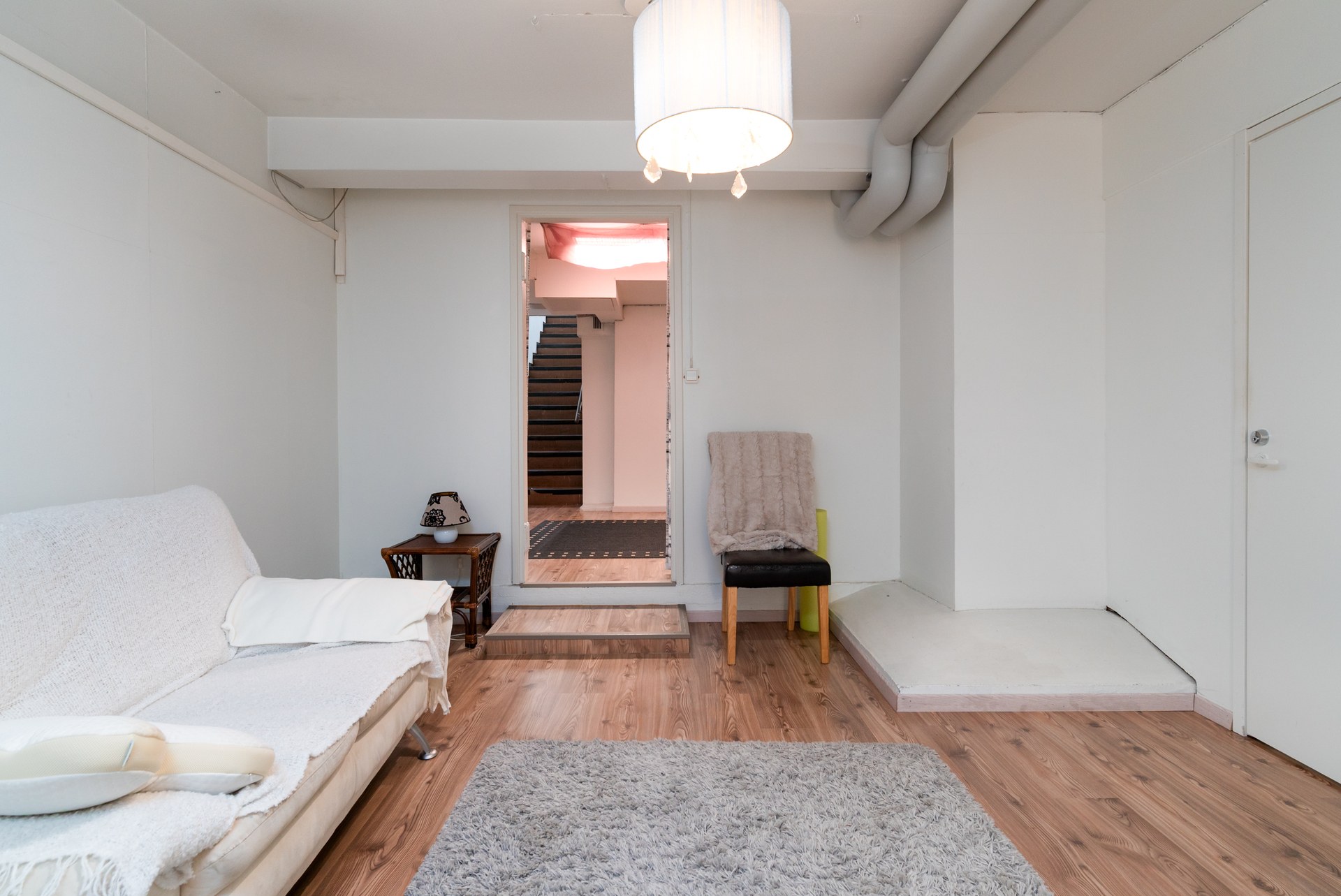 Väinönkatu 36, Keskusta, Jyväskylä