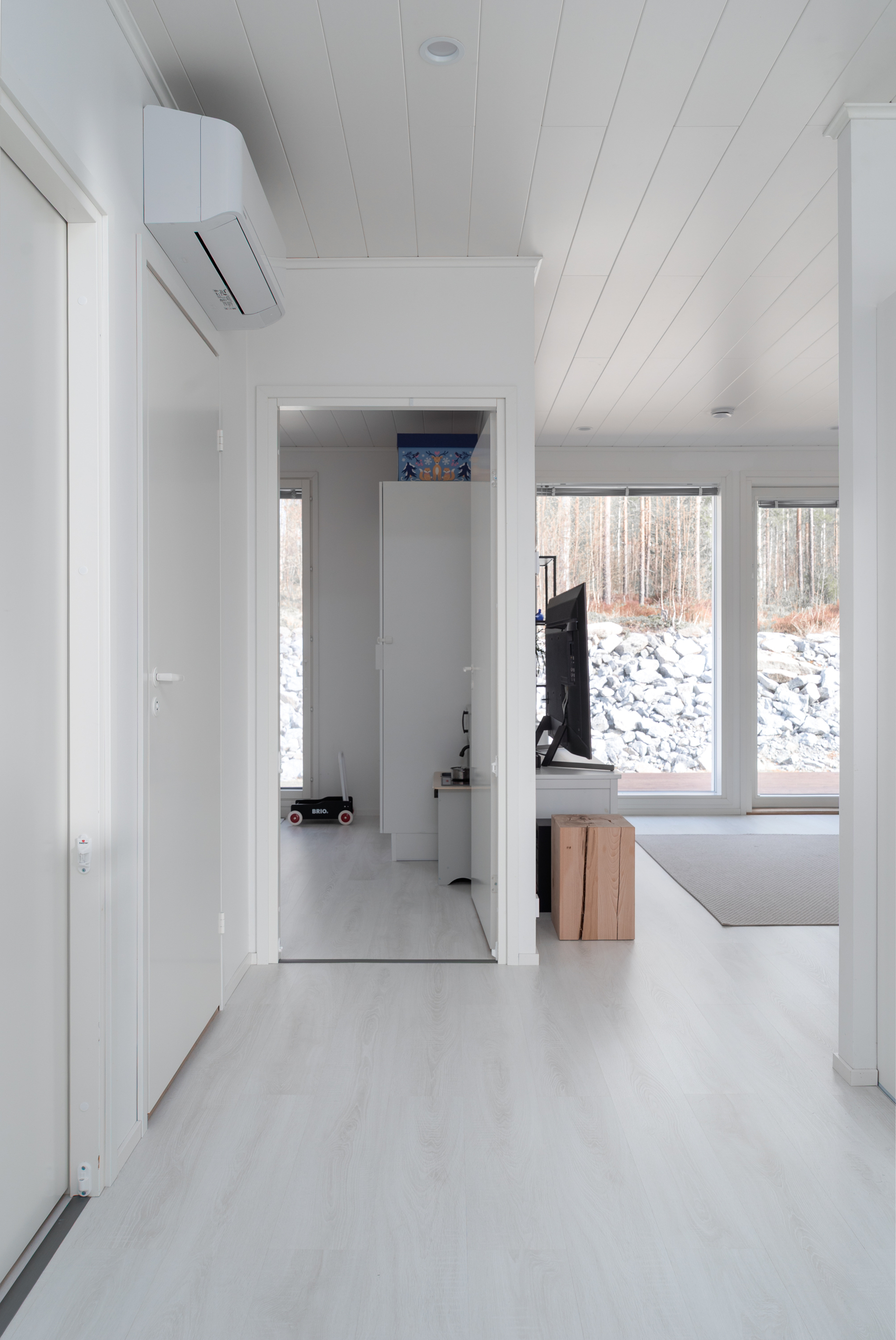 Tähdenlento 3b, Jyväskylä