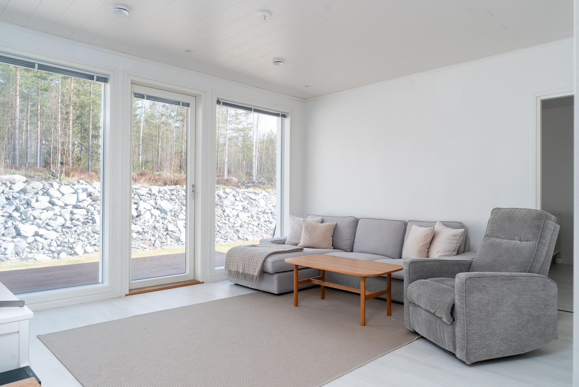 Tähdenlento 3b, Jyväskylä
