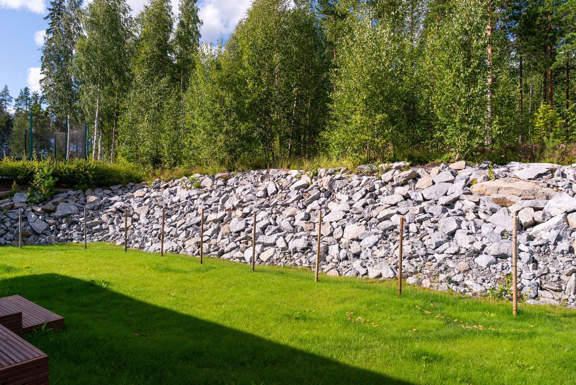 Tähdenlento 3b, Vääräjärvi, Jyväskylä