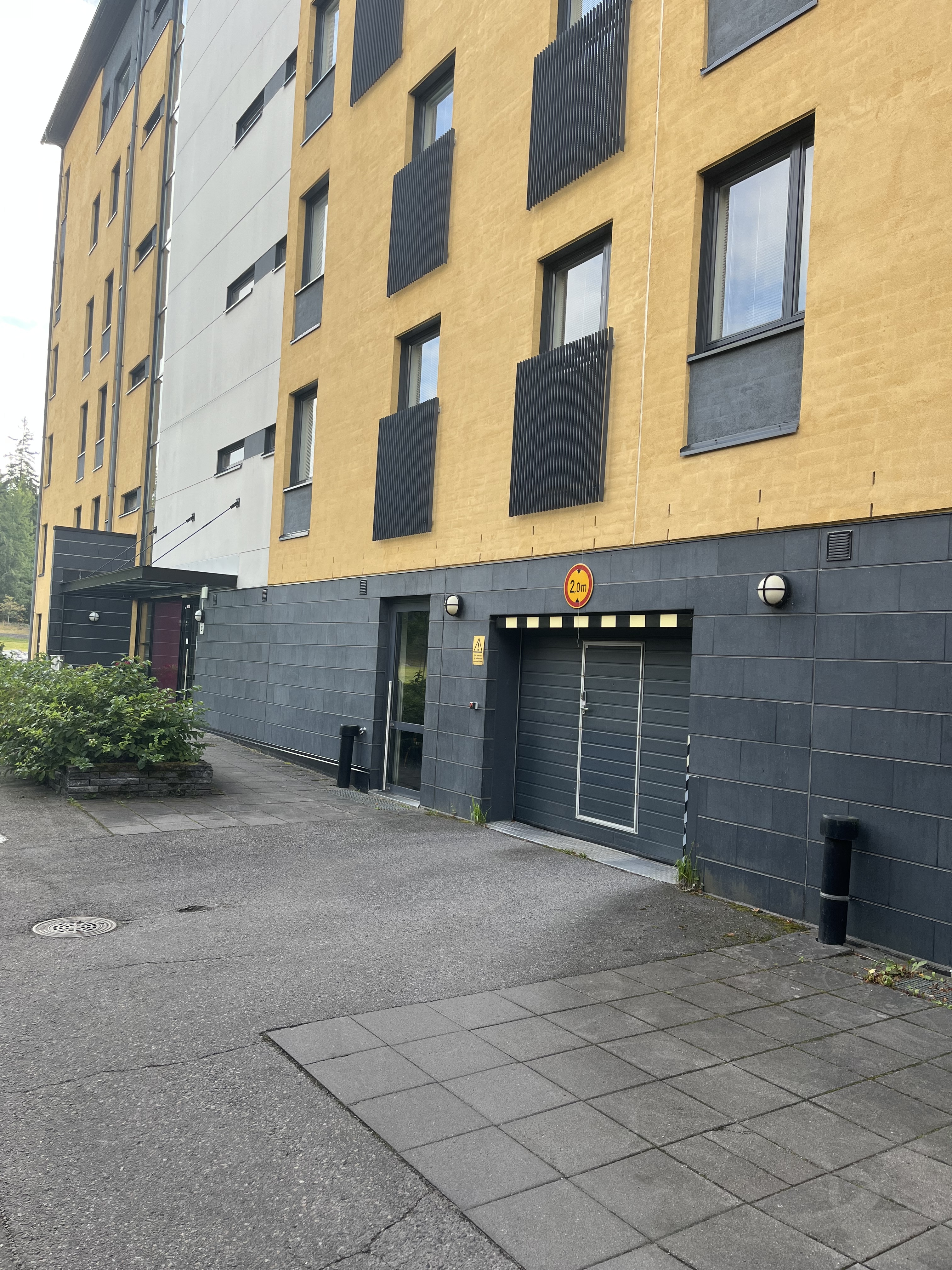 Aurinkotuulenkatu 20, Aurinkolahti, Helsinki
