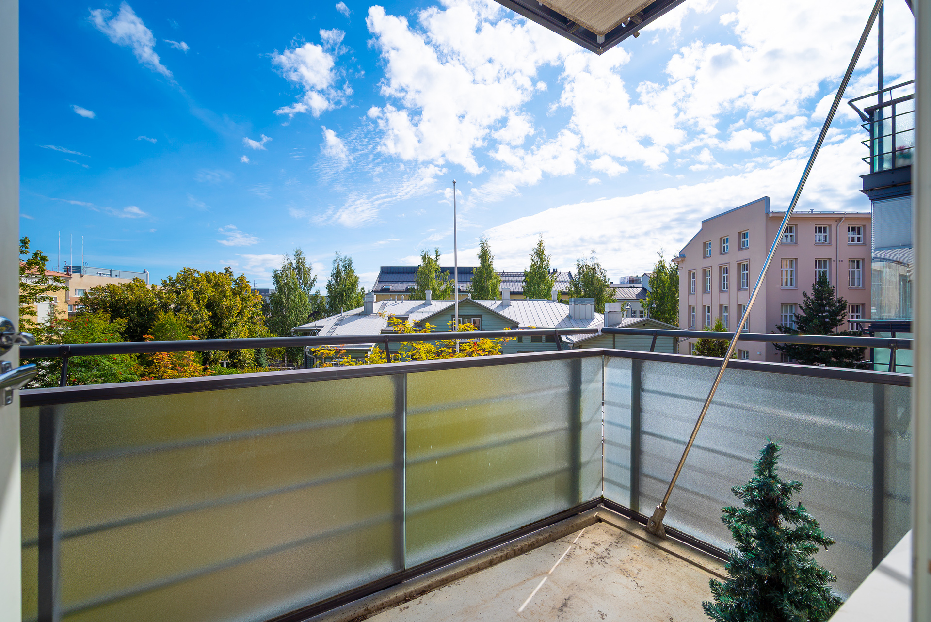 Harjukatu 4, Keskusta, Jyväskylä