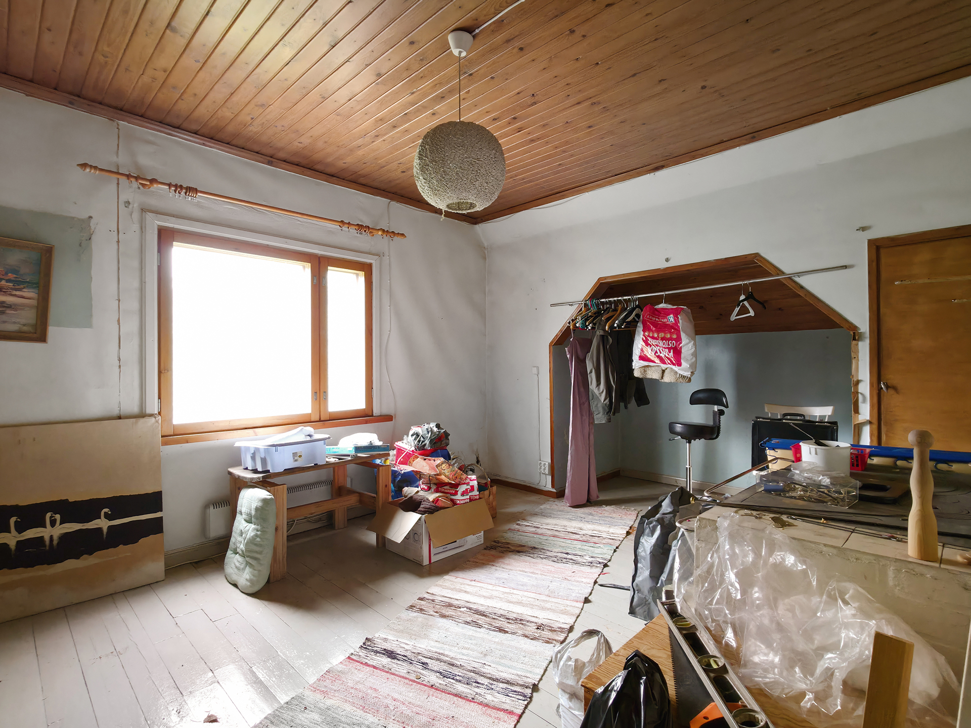 Reunakatu 105, Lappeenranta