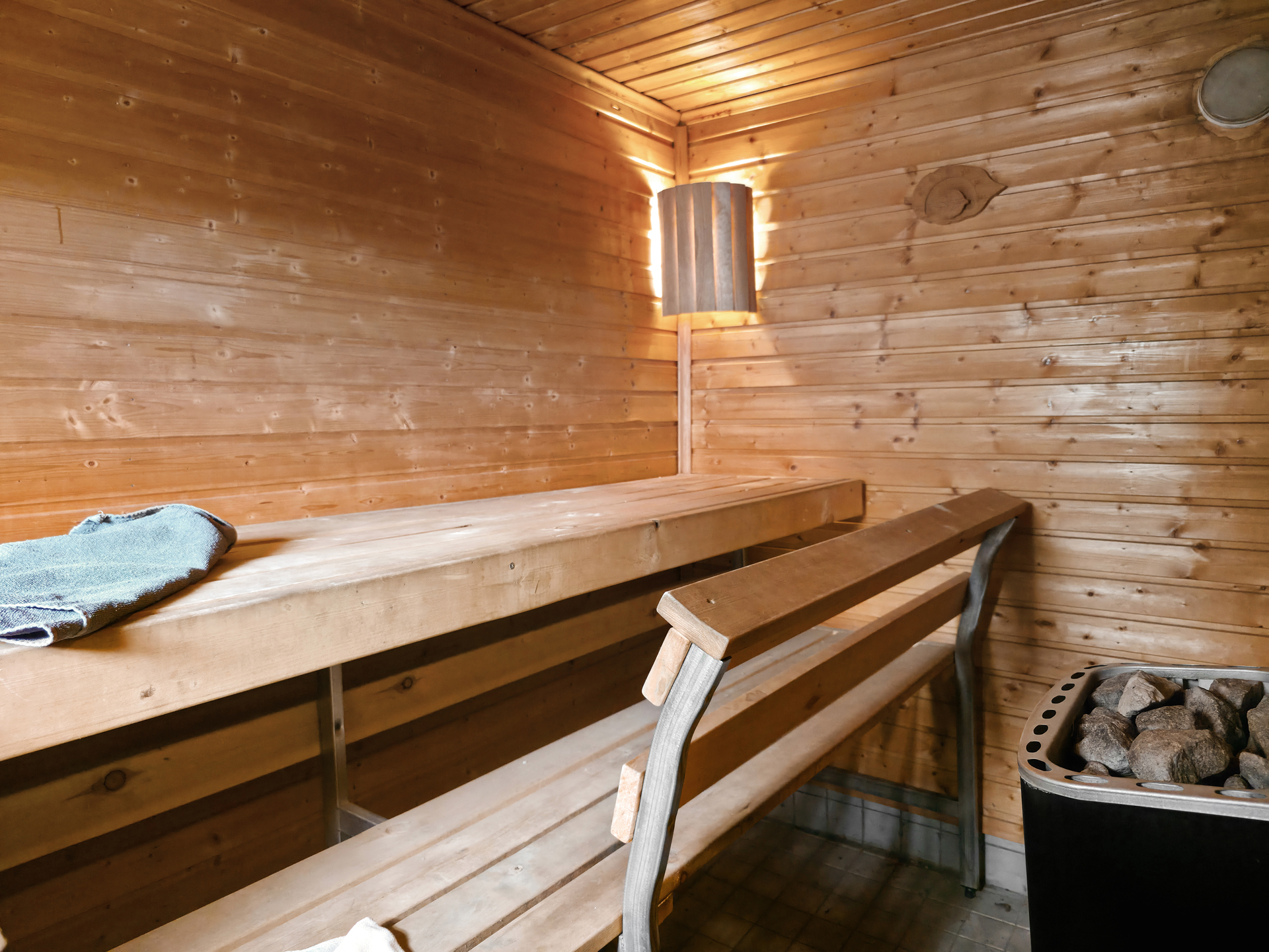 Reunakatu 105, Lappeenranta