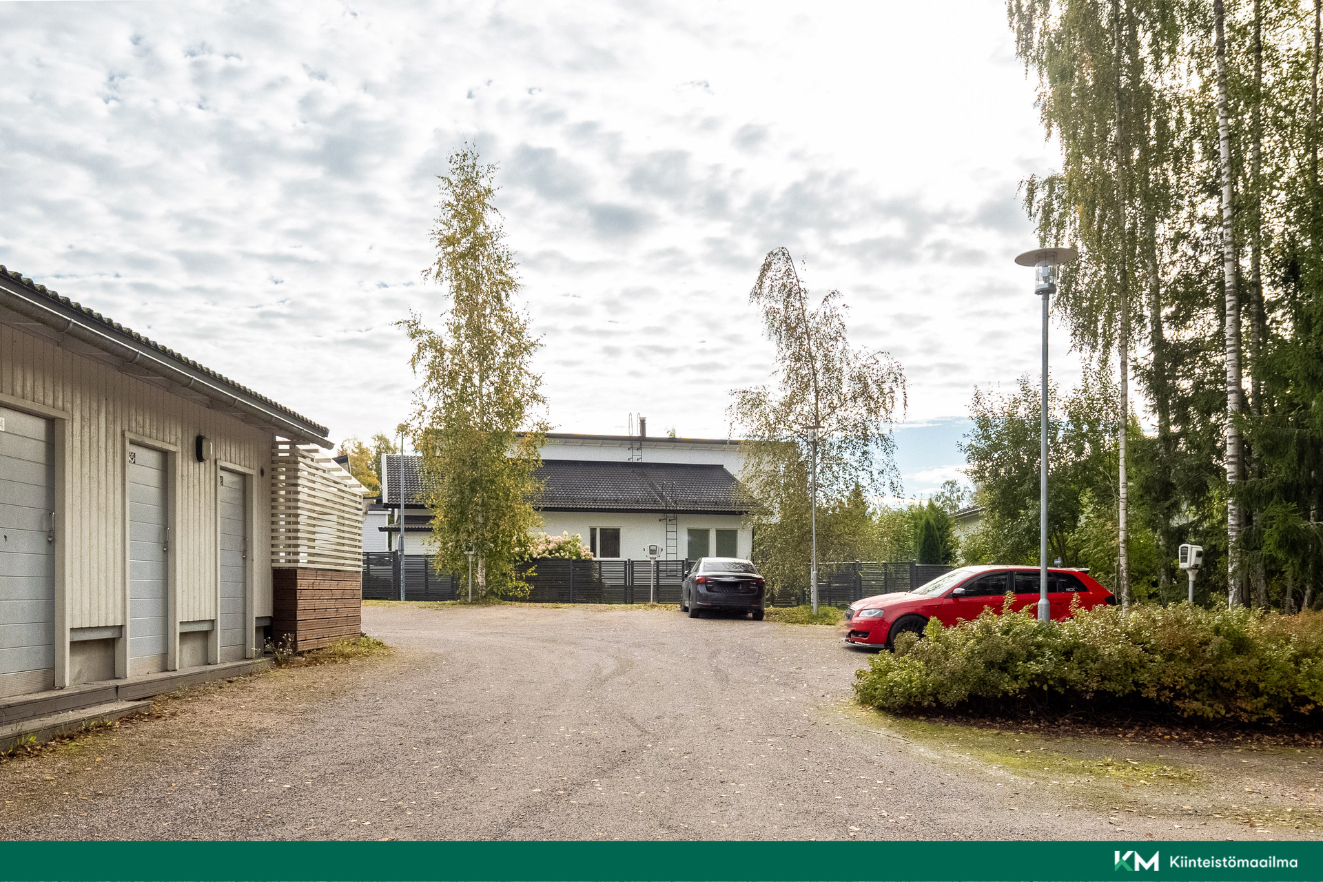 Peitsikuja 15, Vantaa