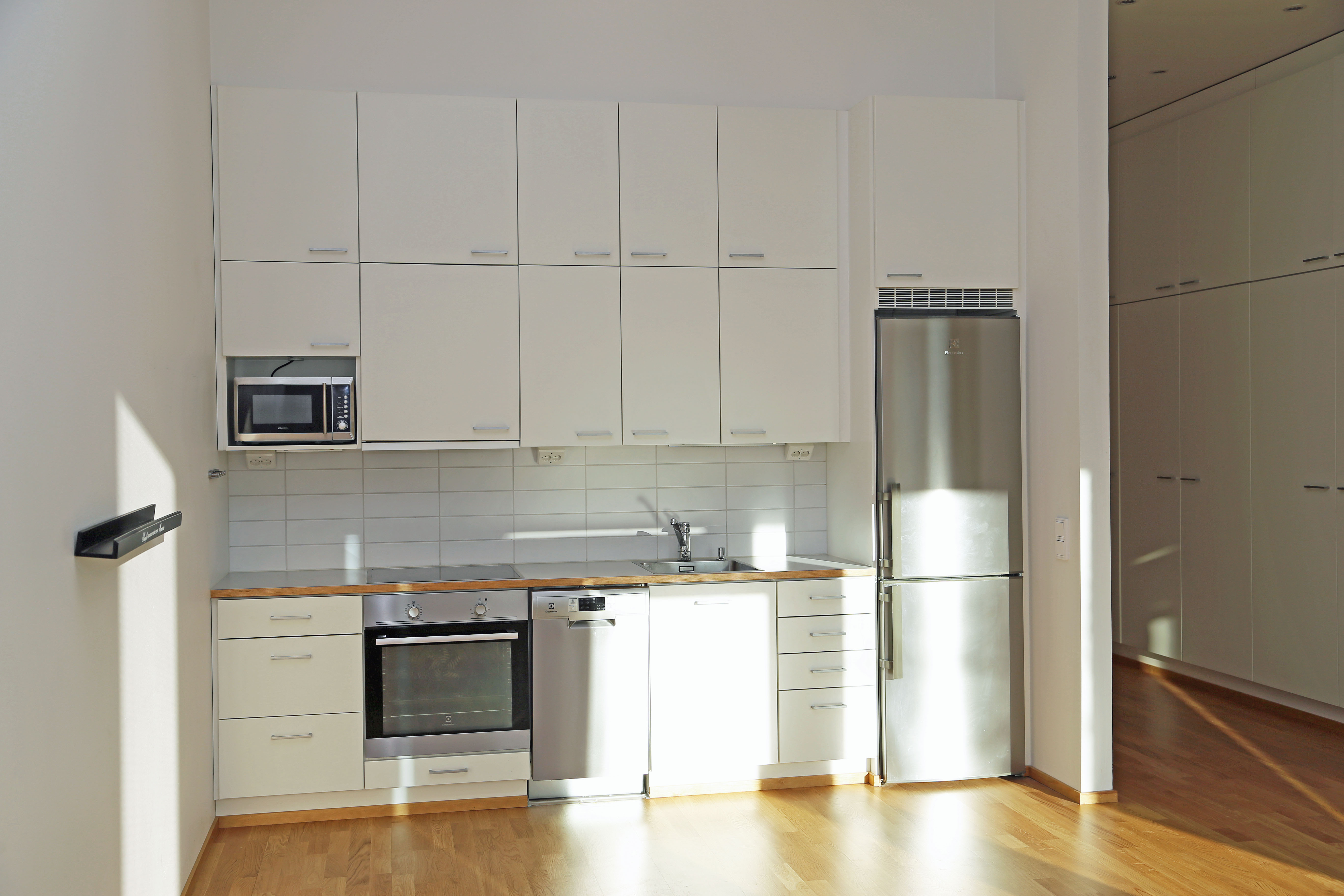 Agronominkatu 10, Viikki, Helsinki