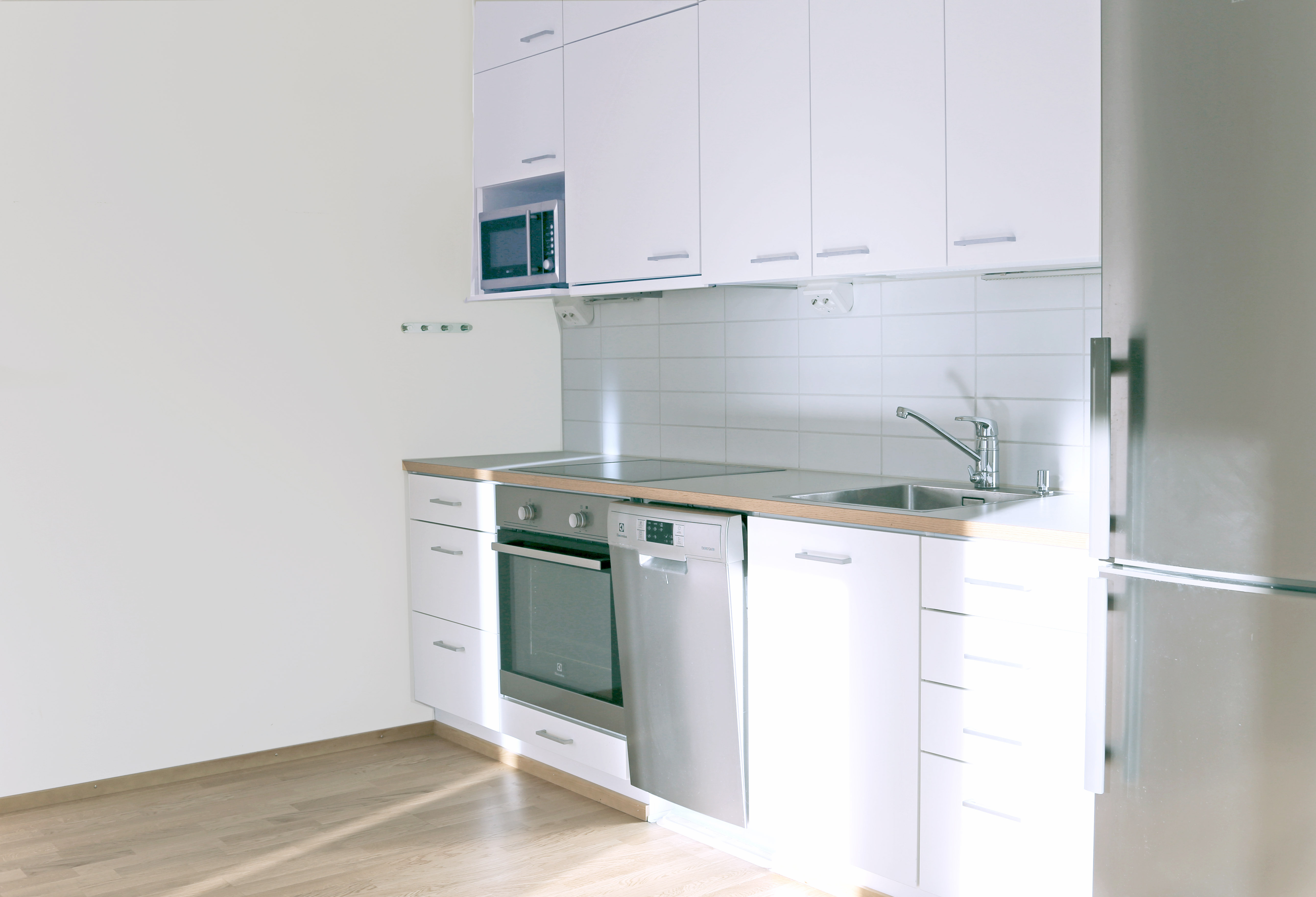 Agronominkatu 10, Viikki, Helsinki