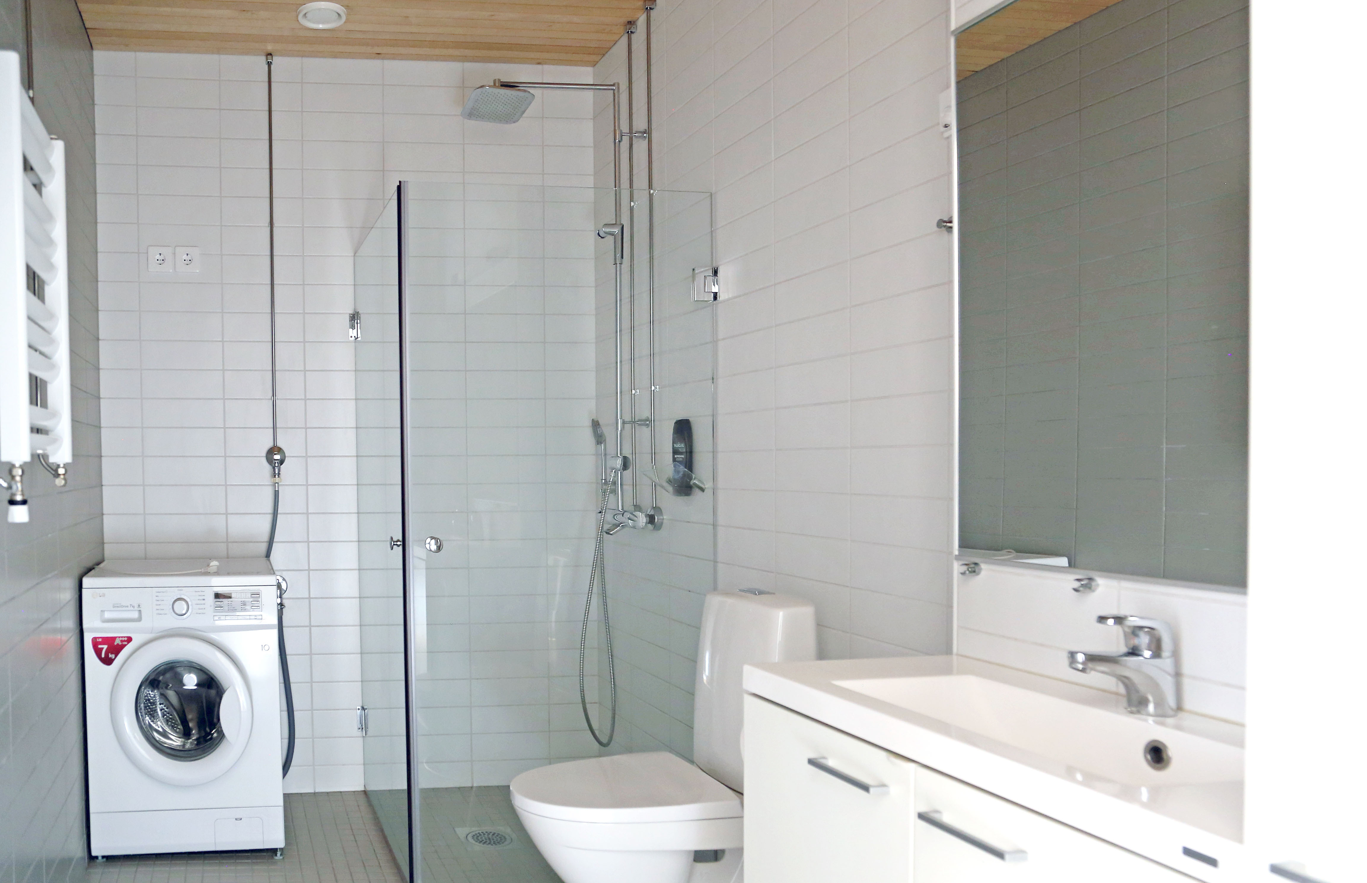 Agronominkatu 10, Viikki, Helsinki