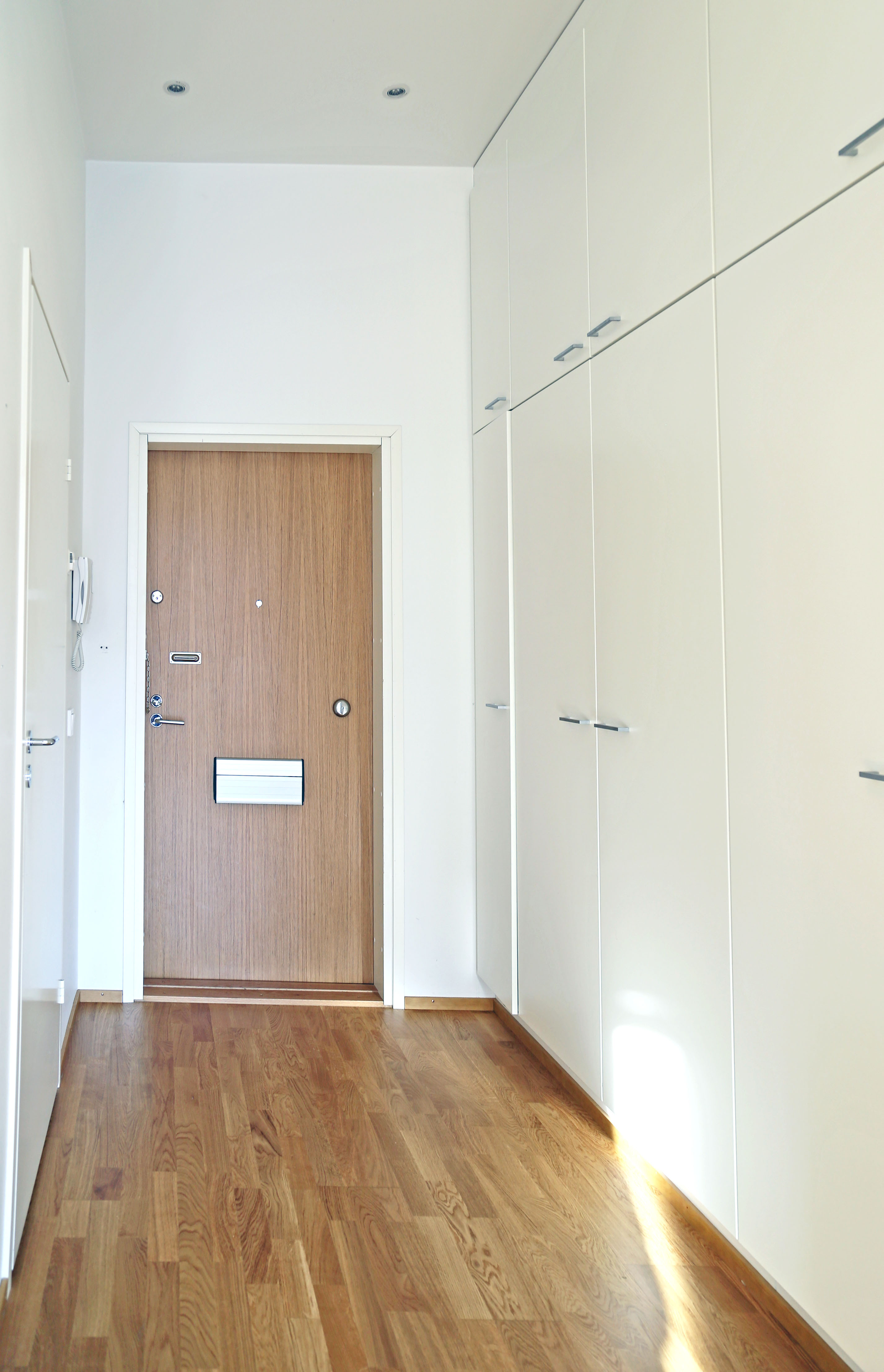 Agronominkatu 10, Viikki, Helsinki