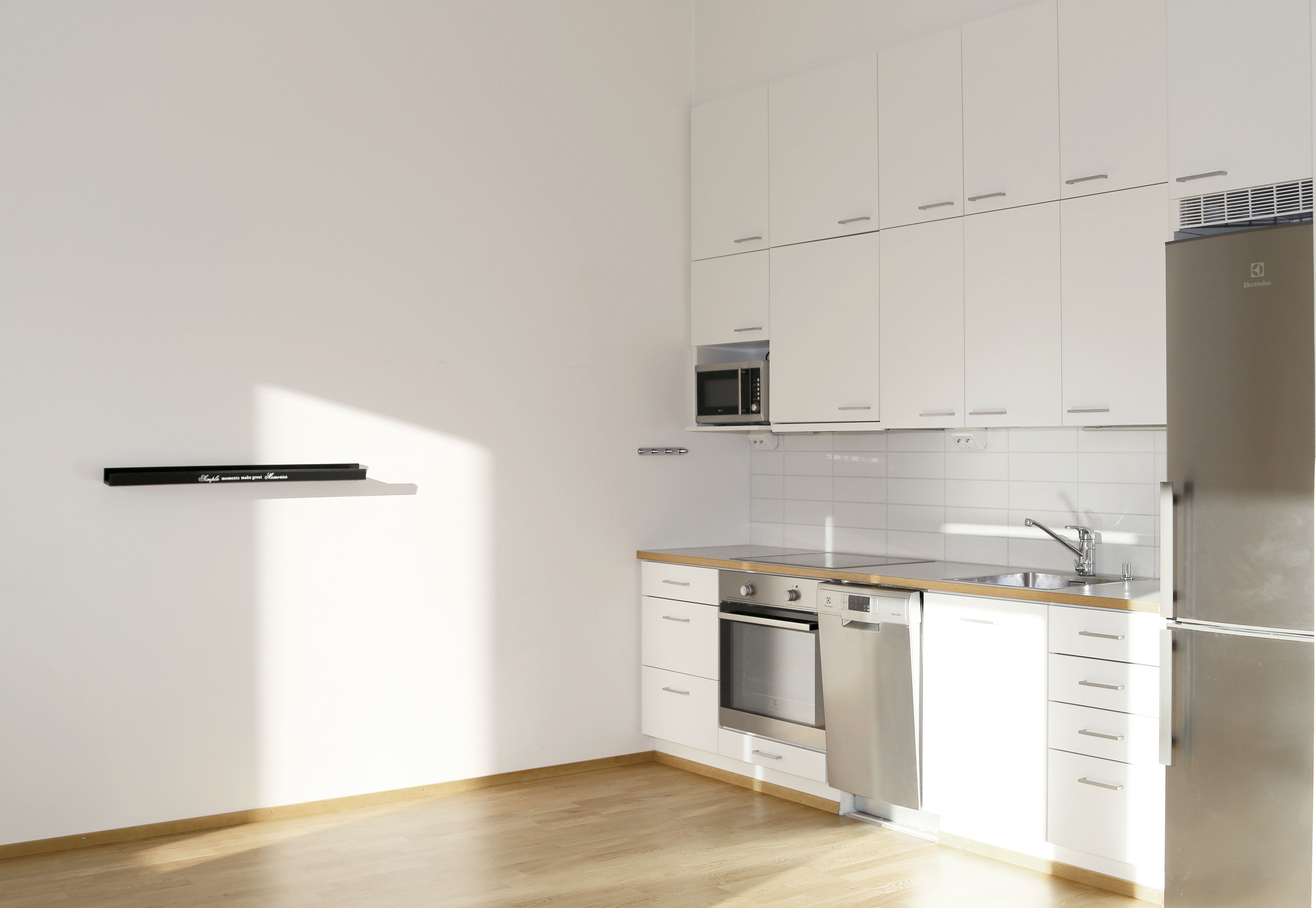 Agronominkatu 10, Viikki, Helsinki