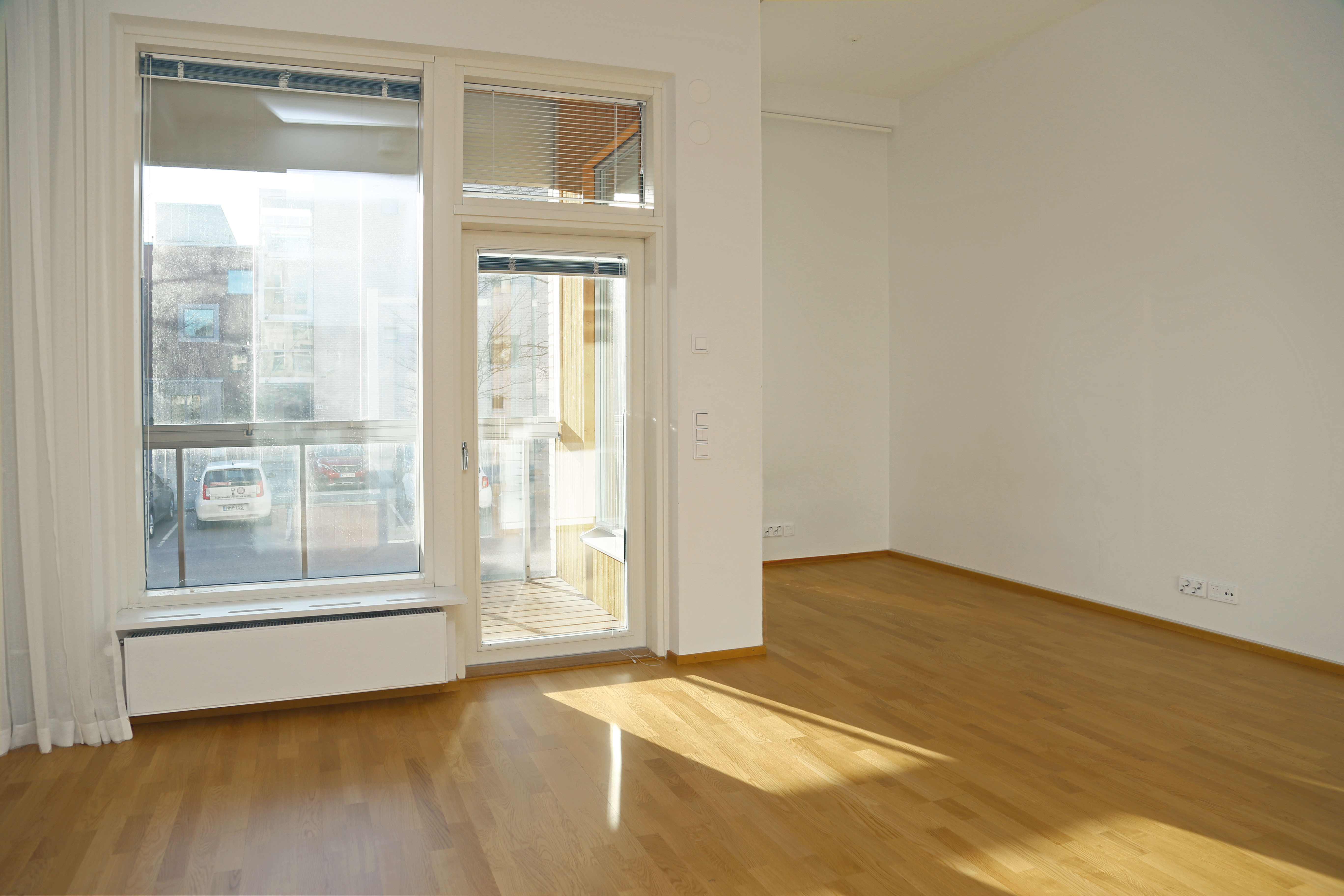 Agronominkatu 10, Viikki, Helsinki