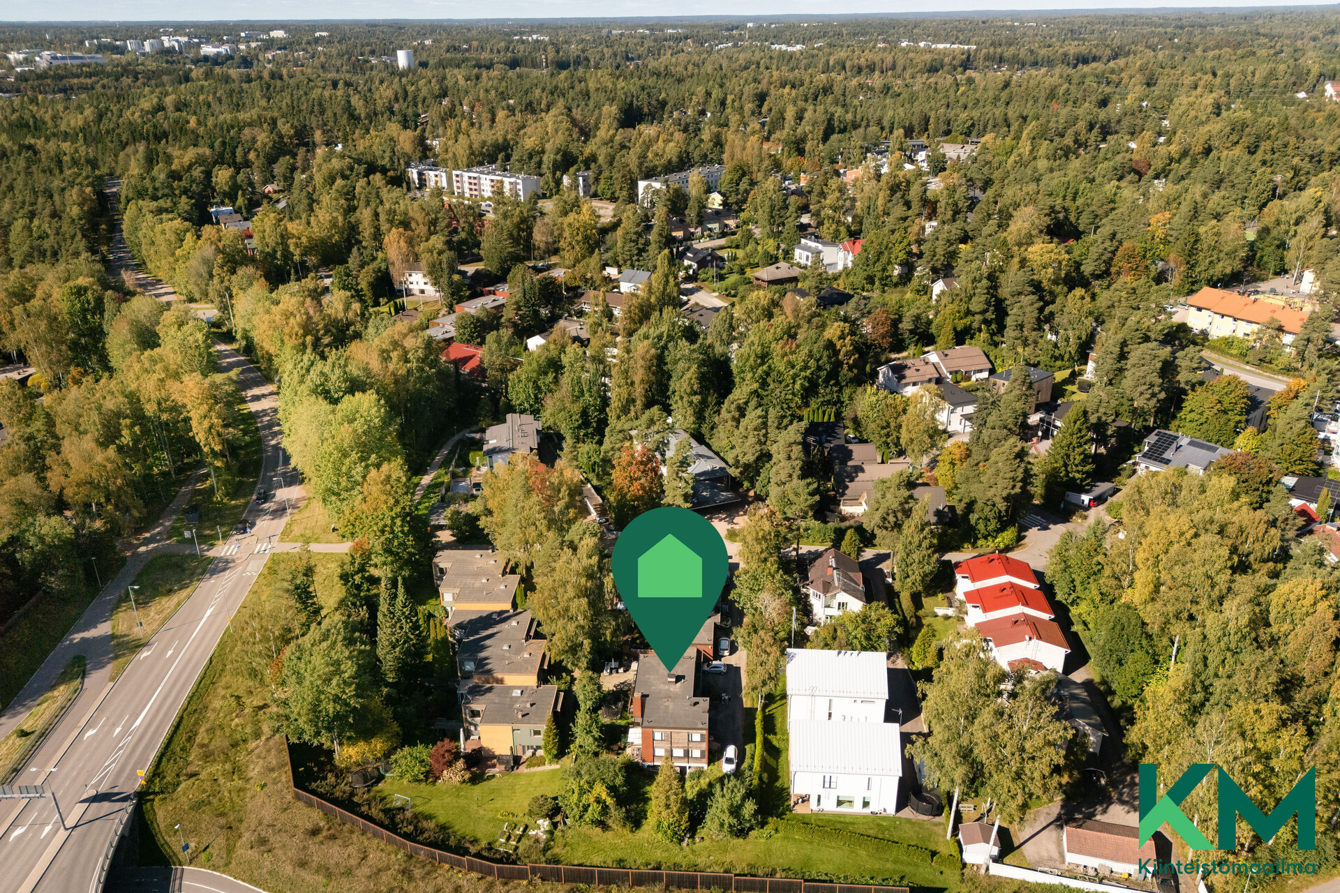Ilmakuva