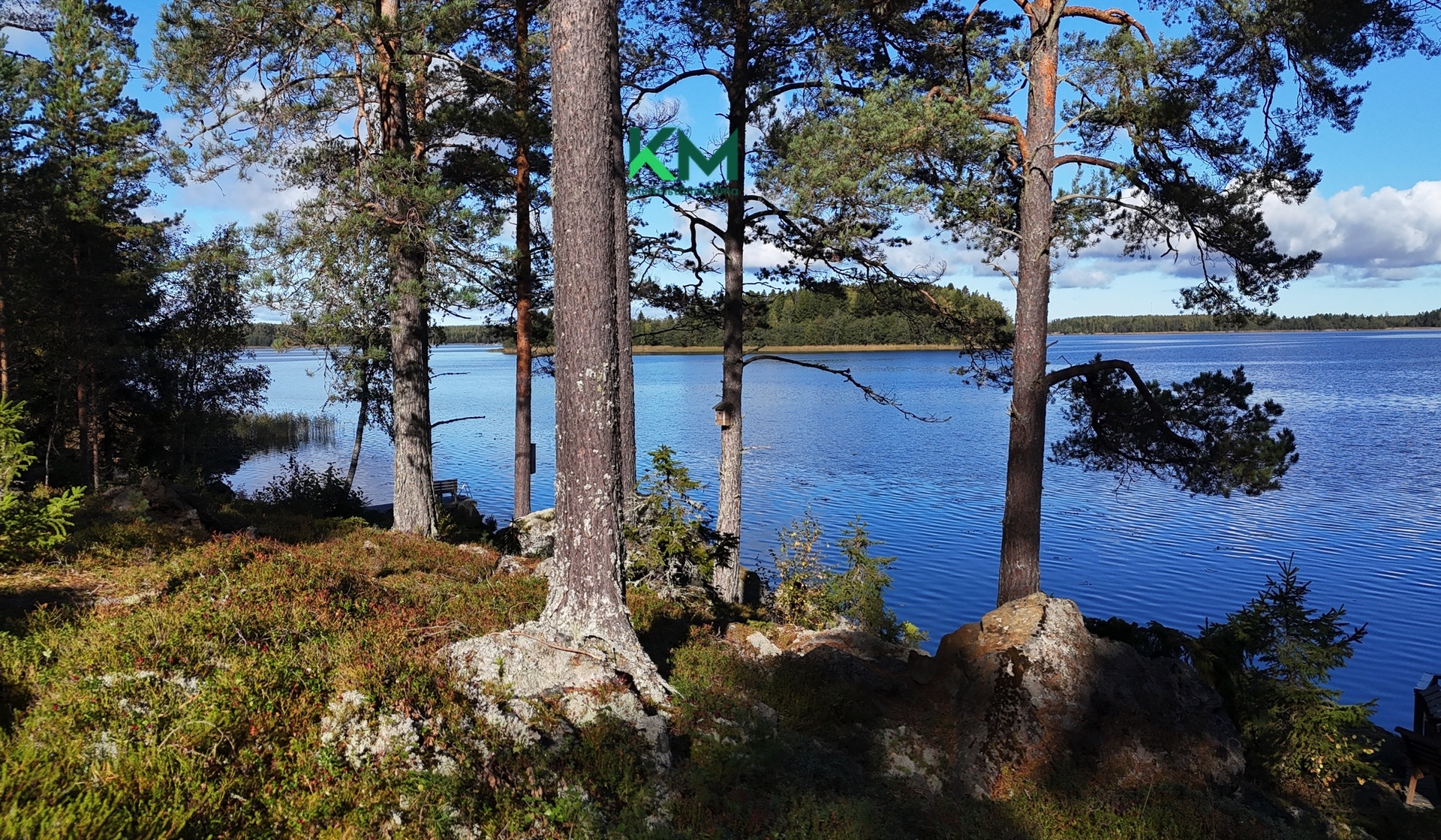 Peuskontie 93, Maksamaa, Vöyri