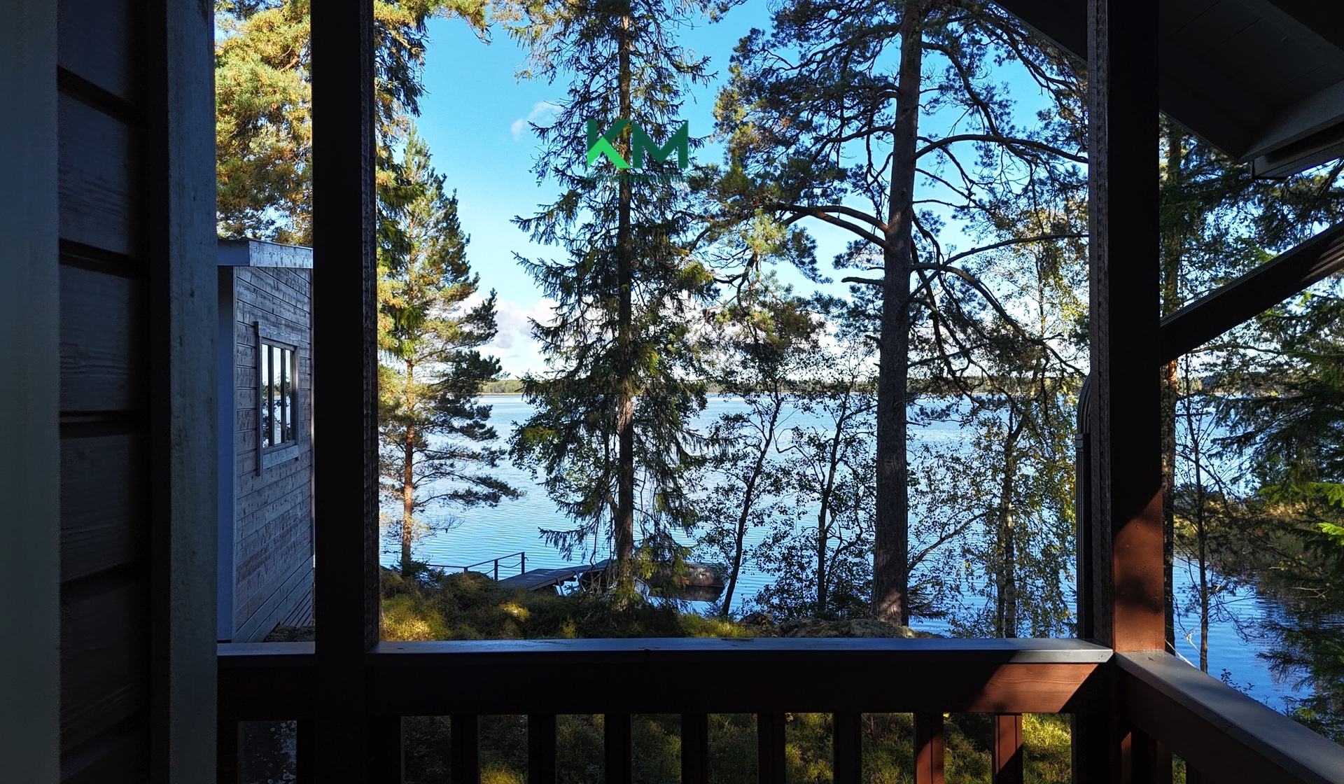Peuskontie 93, Maksamaa, Vöyri