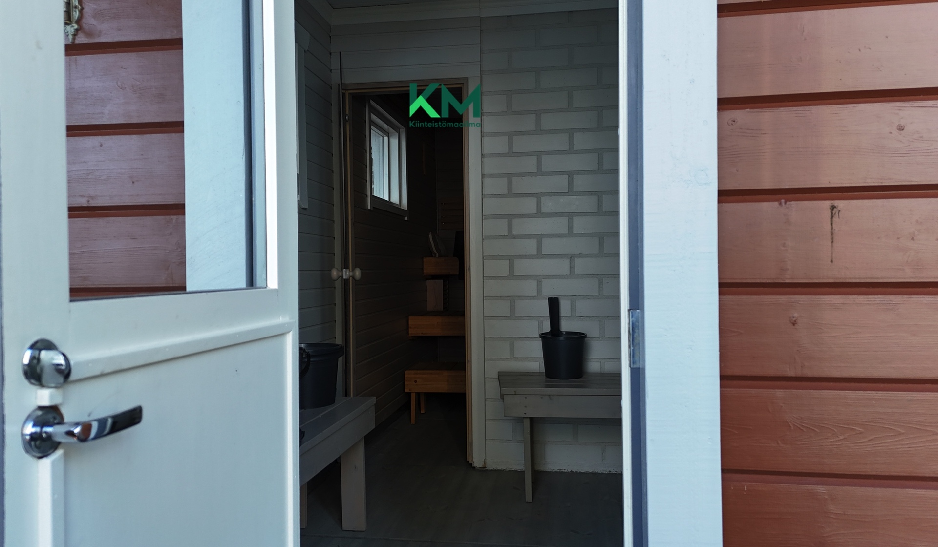 Peuskontie 93, Maksamaa, Vöyri