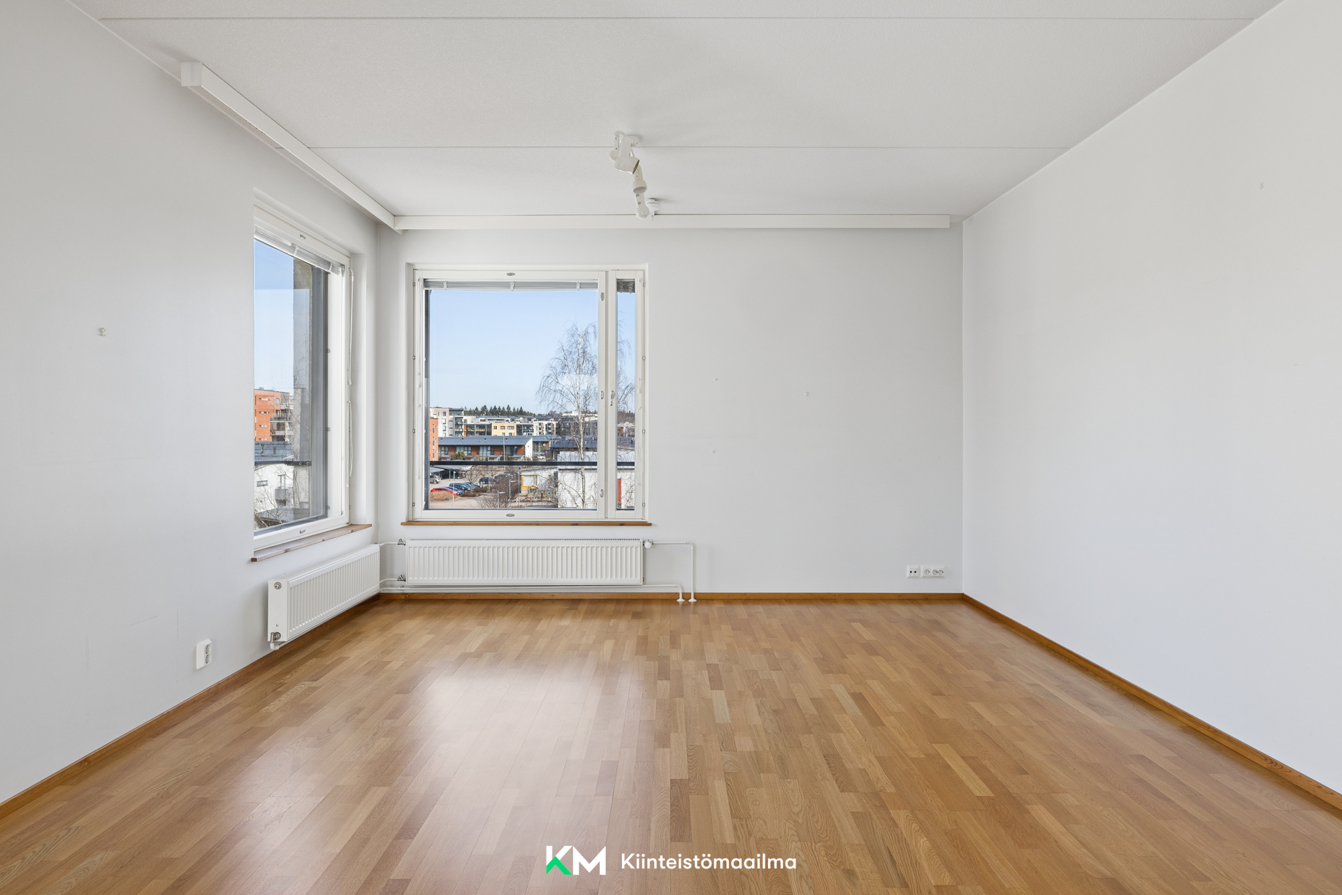 Tilanhoitajankaari 18, Viikki, Helsinki