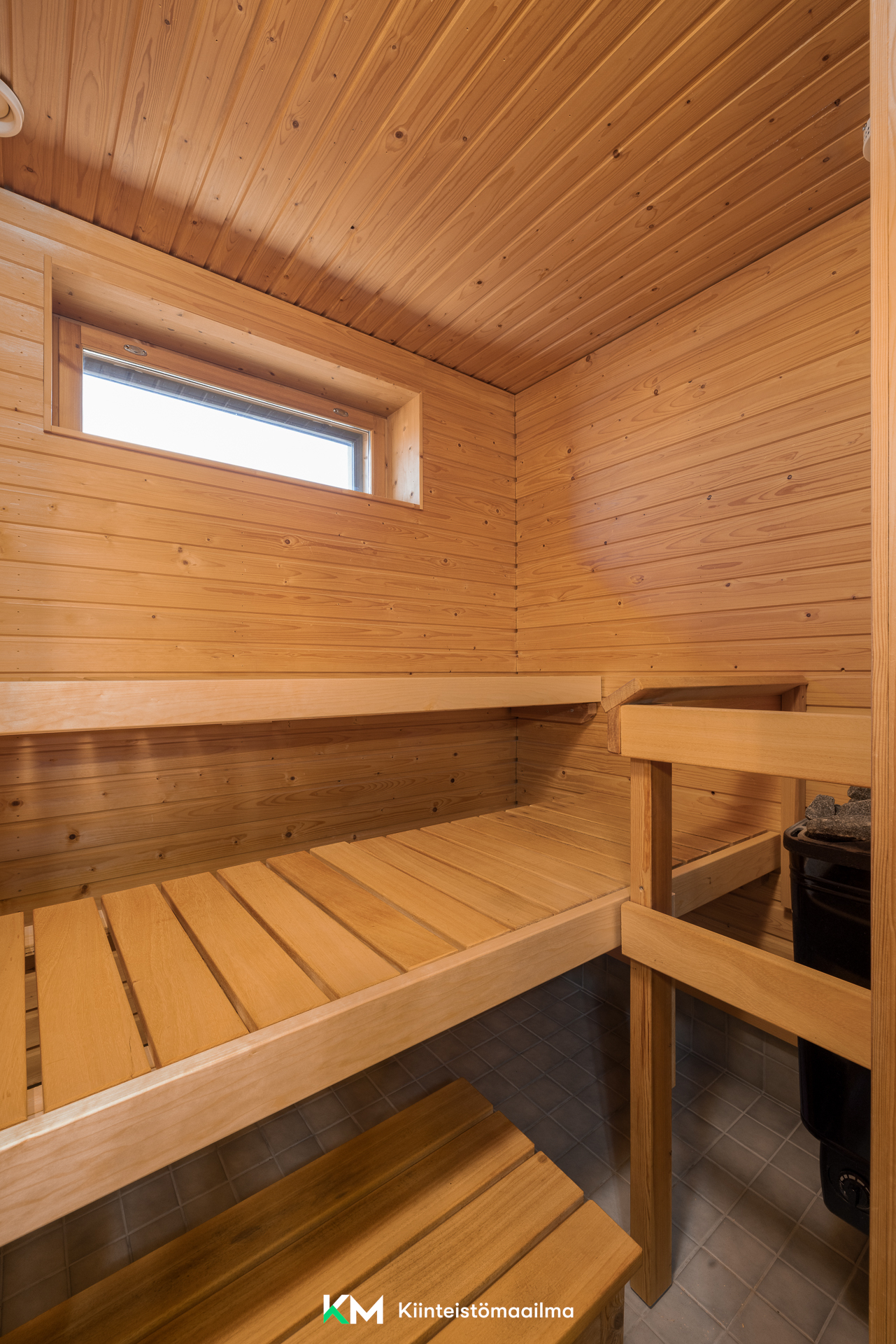 Tilanhoitajankaari 18, Viikki, Helsinki