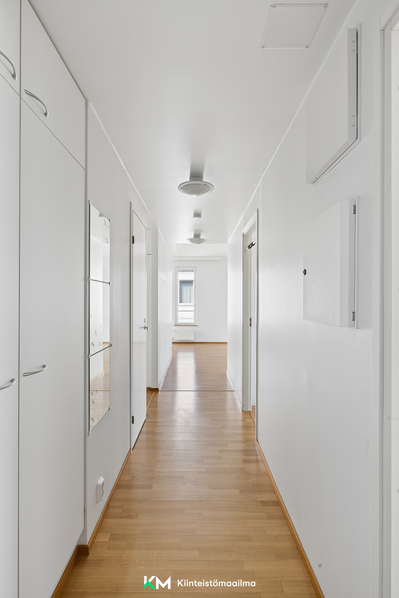 Tilanhoitajankaari 18, Viikki, Helsinki