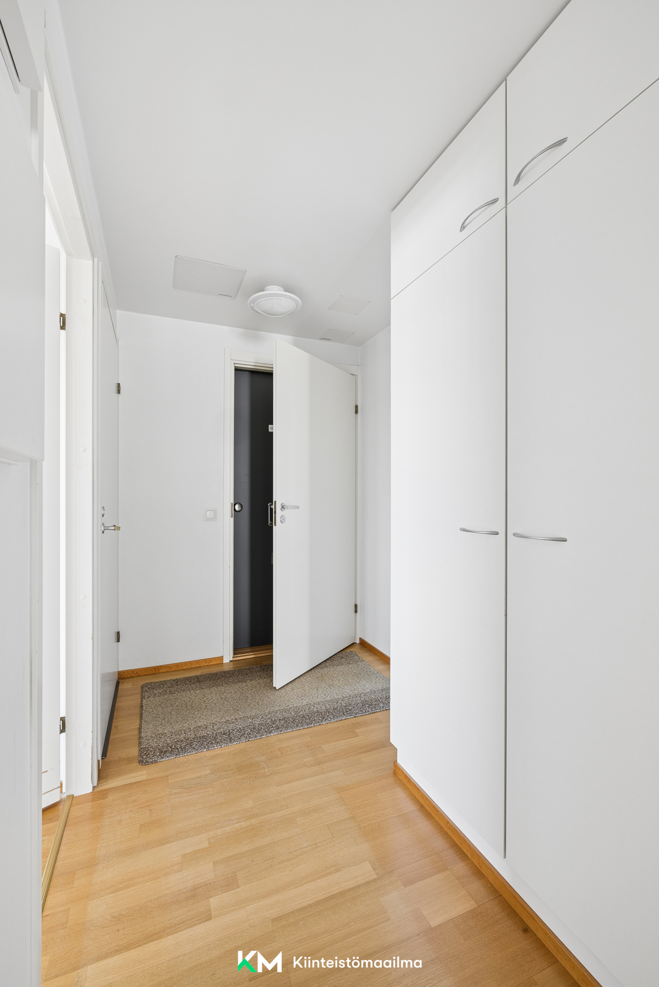 Tilanhoitajankaari 18, Viikki, Helsinki