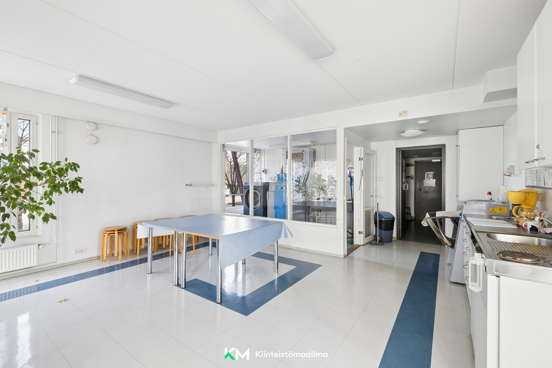 Tilanhoitajankaari 18, Viikki, Helsinki