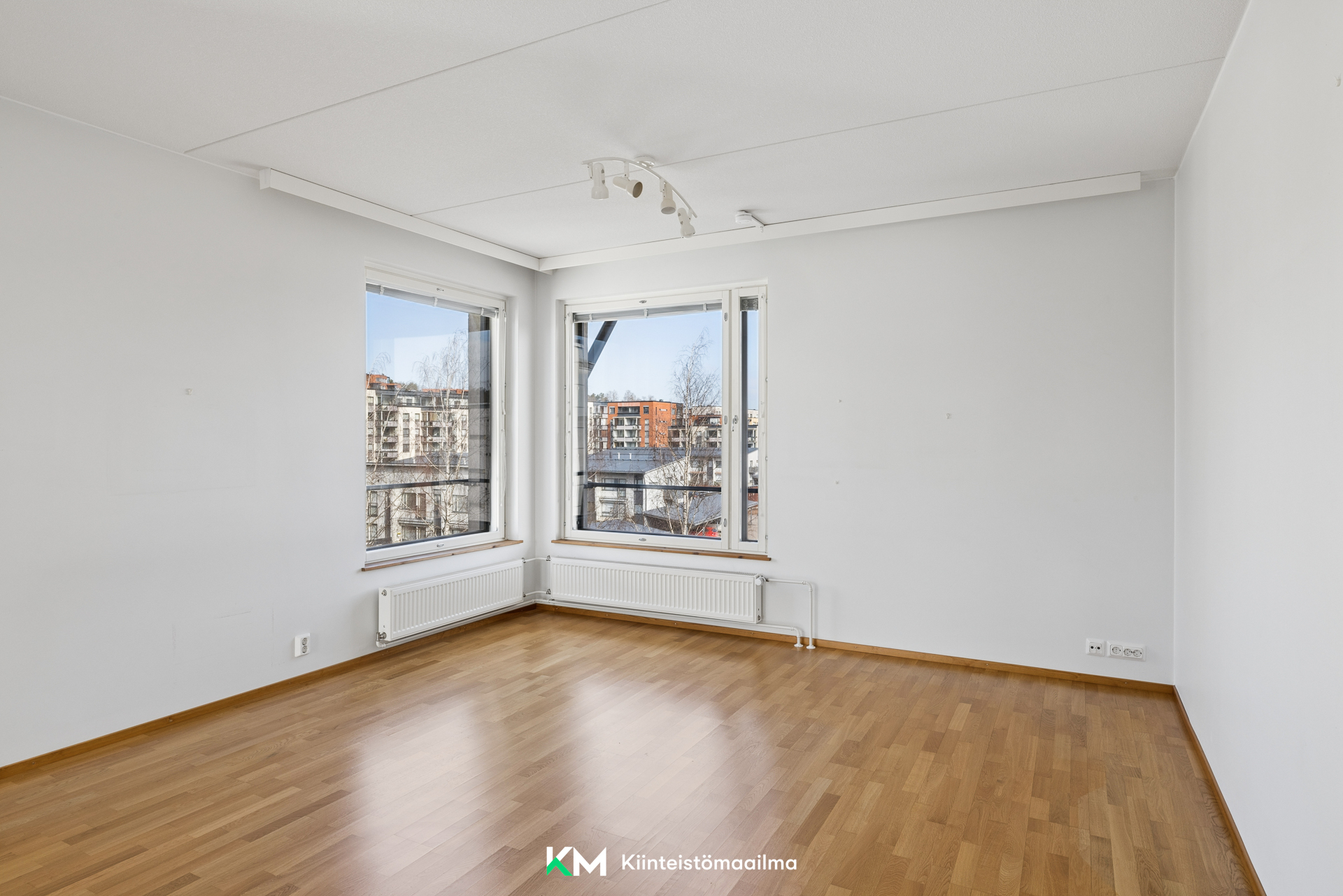 Tilanhoitajankaari 18, Viikki, Helsinki