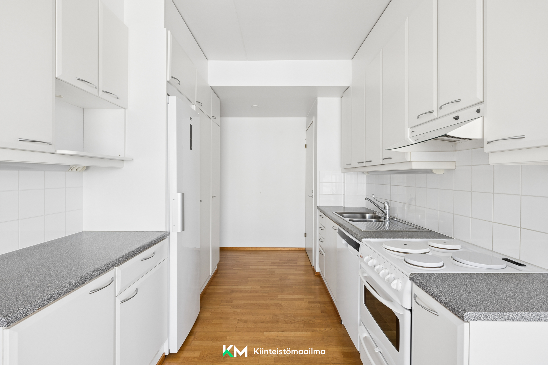 Tilanhoitajankaari 18, Viikki, Helsinki