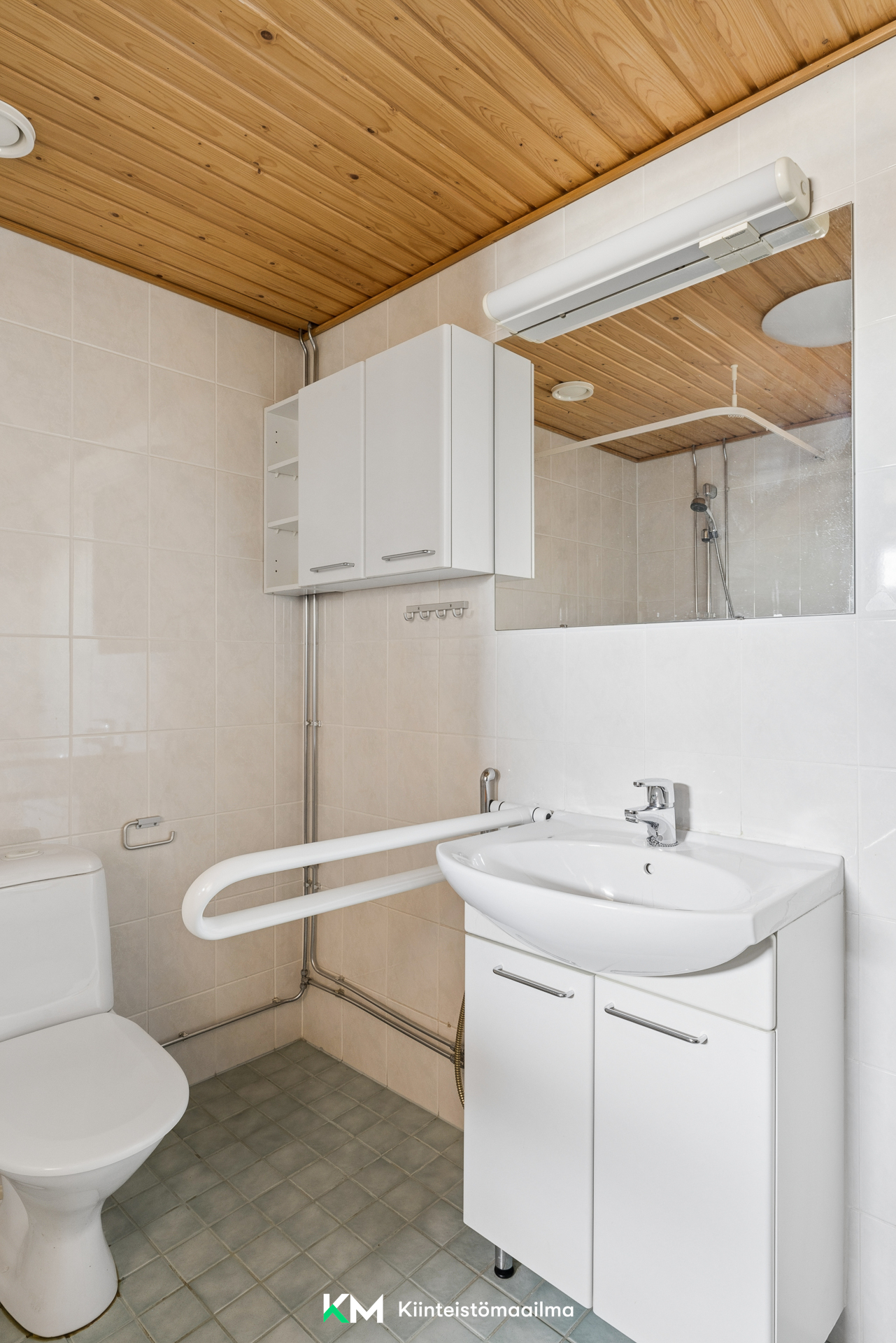 Tilanhoitajankaari 18, Viikki, Helsinki