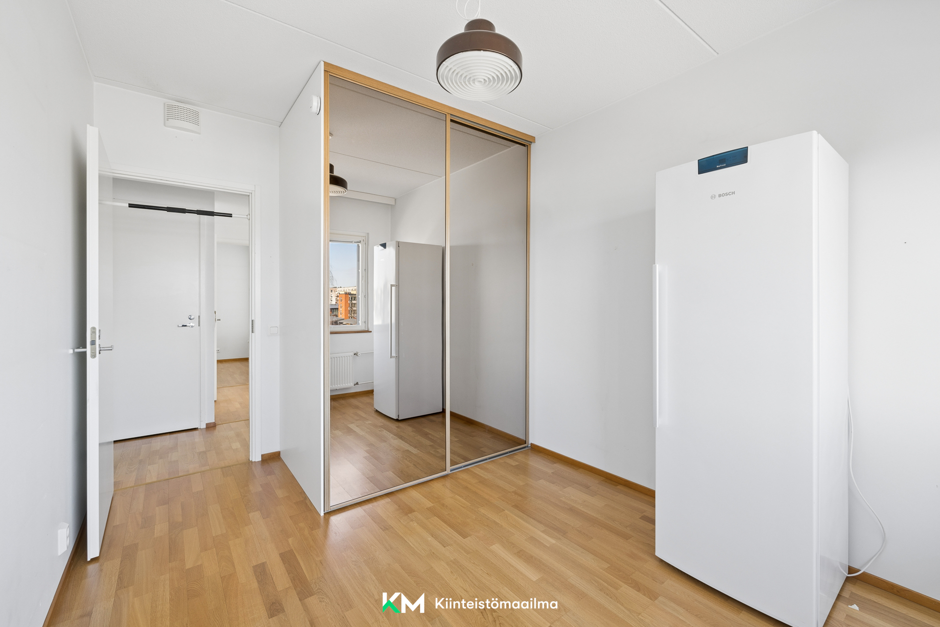 Tilanhoitajankaari 18, Viikki, Helsinki