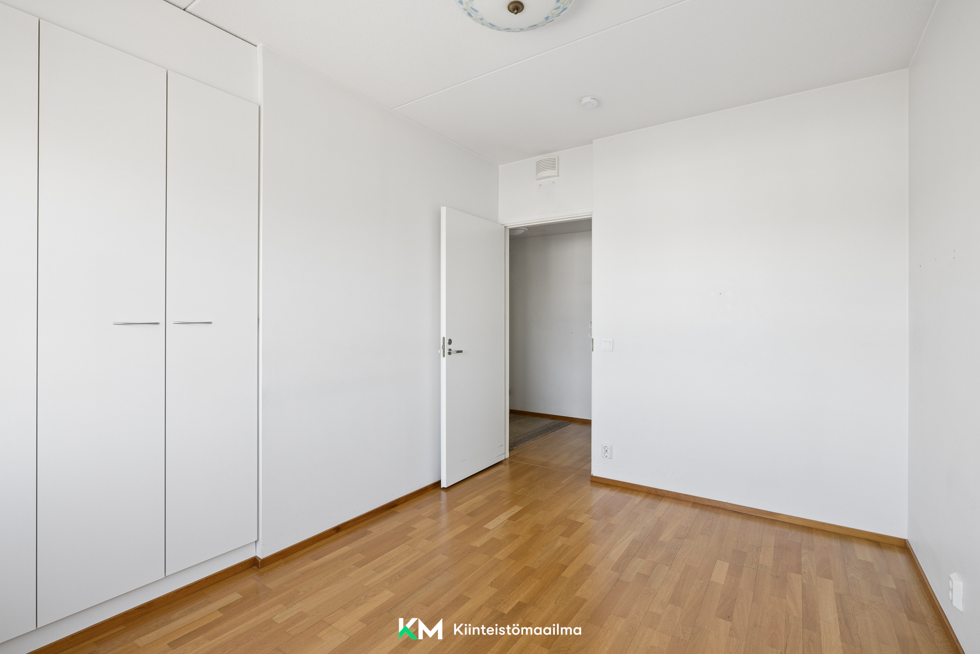 Tilanhoitajankaari 18, Viikki, Helsinki