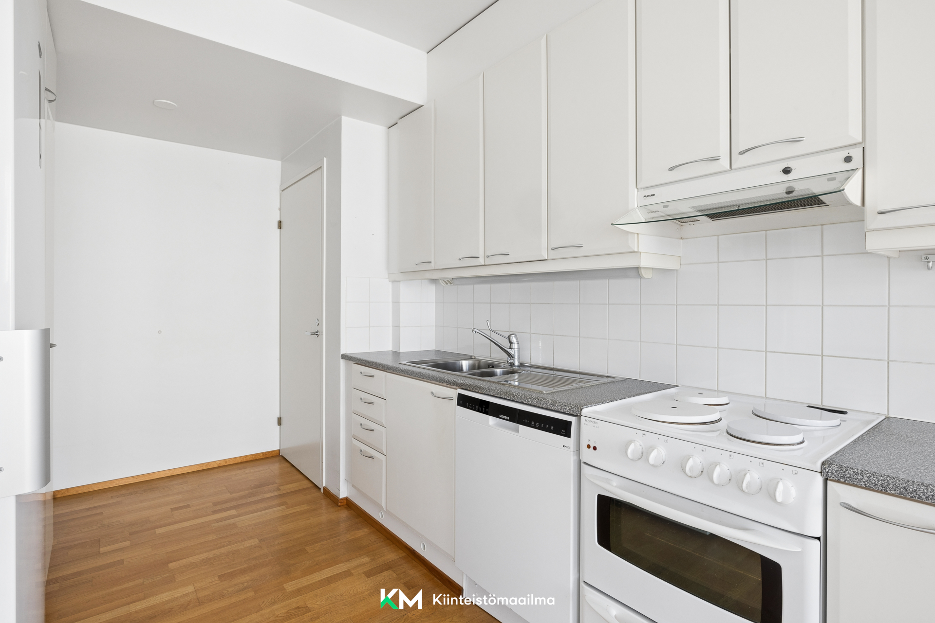 Tilanhoitajankaari 18, Viikki, Helsinki