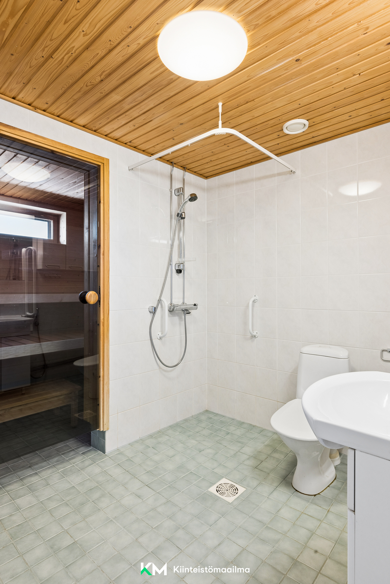 Tilanhoitajankaari 18, Viikki, Helsinki