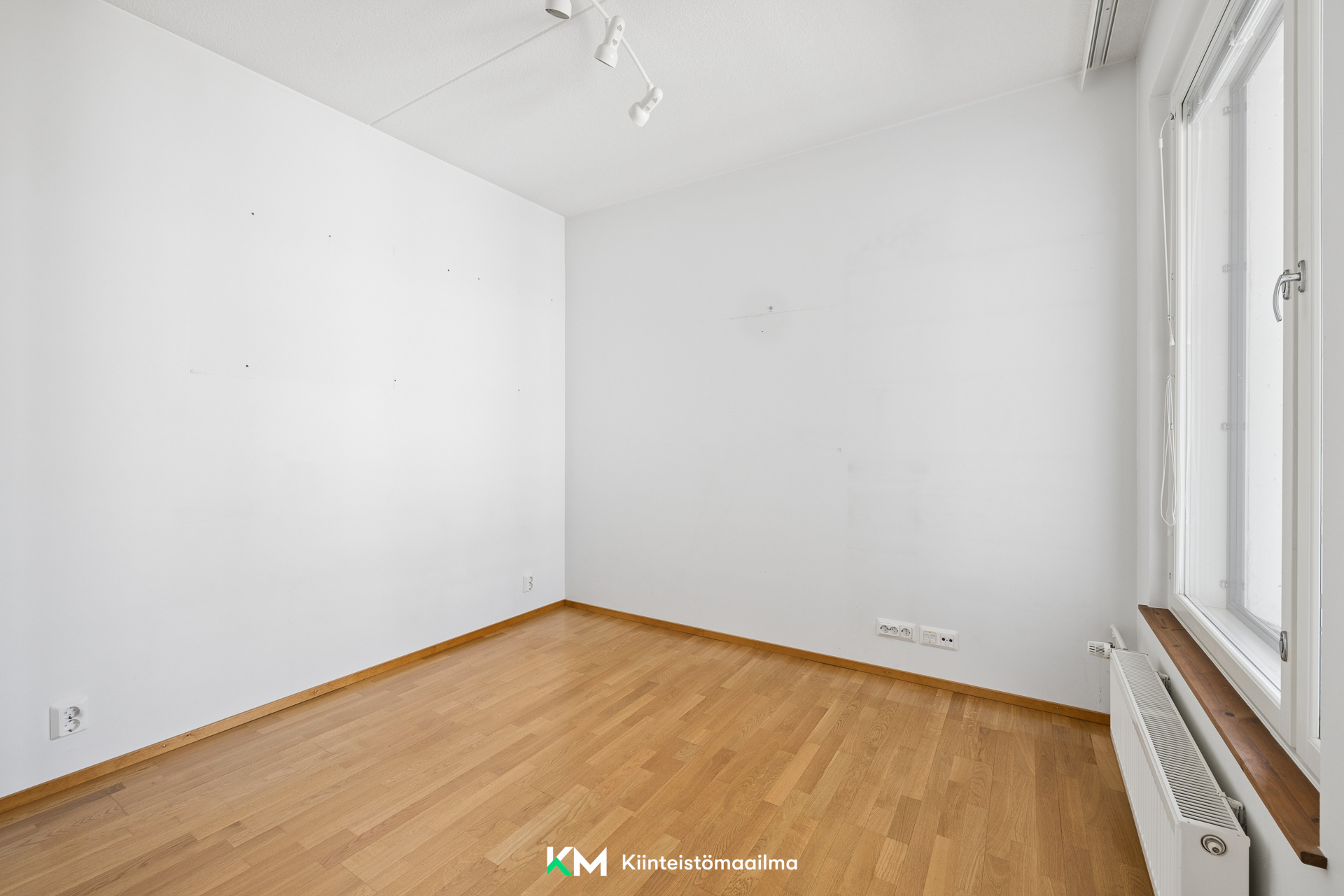 Tilanhoitajankaari 18, Viikki, Helsinki