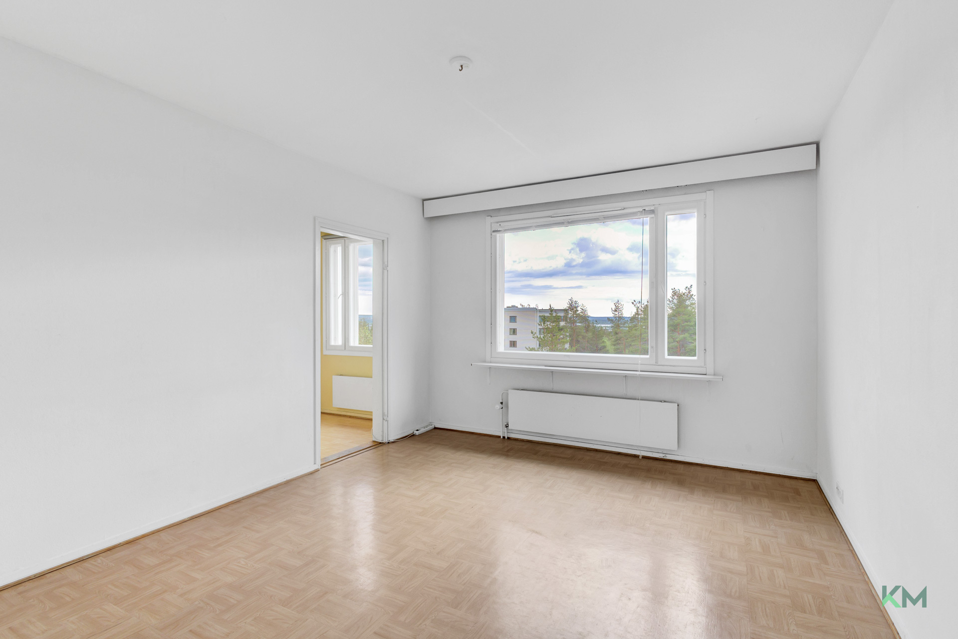Louhikkotie 26, Korkalovaara, Rovaniemi