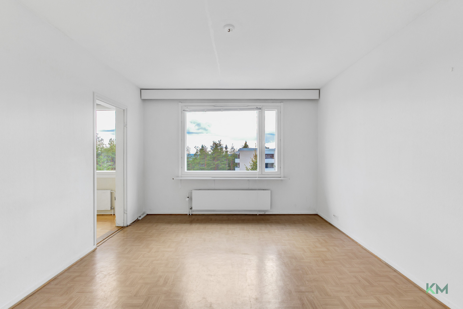Louhikkotie 26, Korkalovaara, Rovaniemi