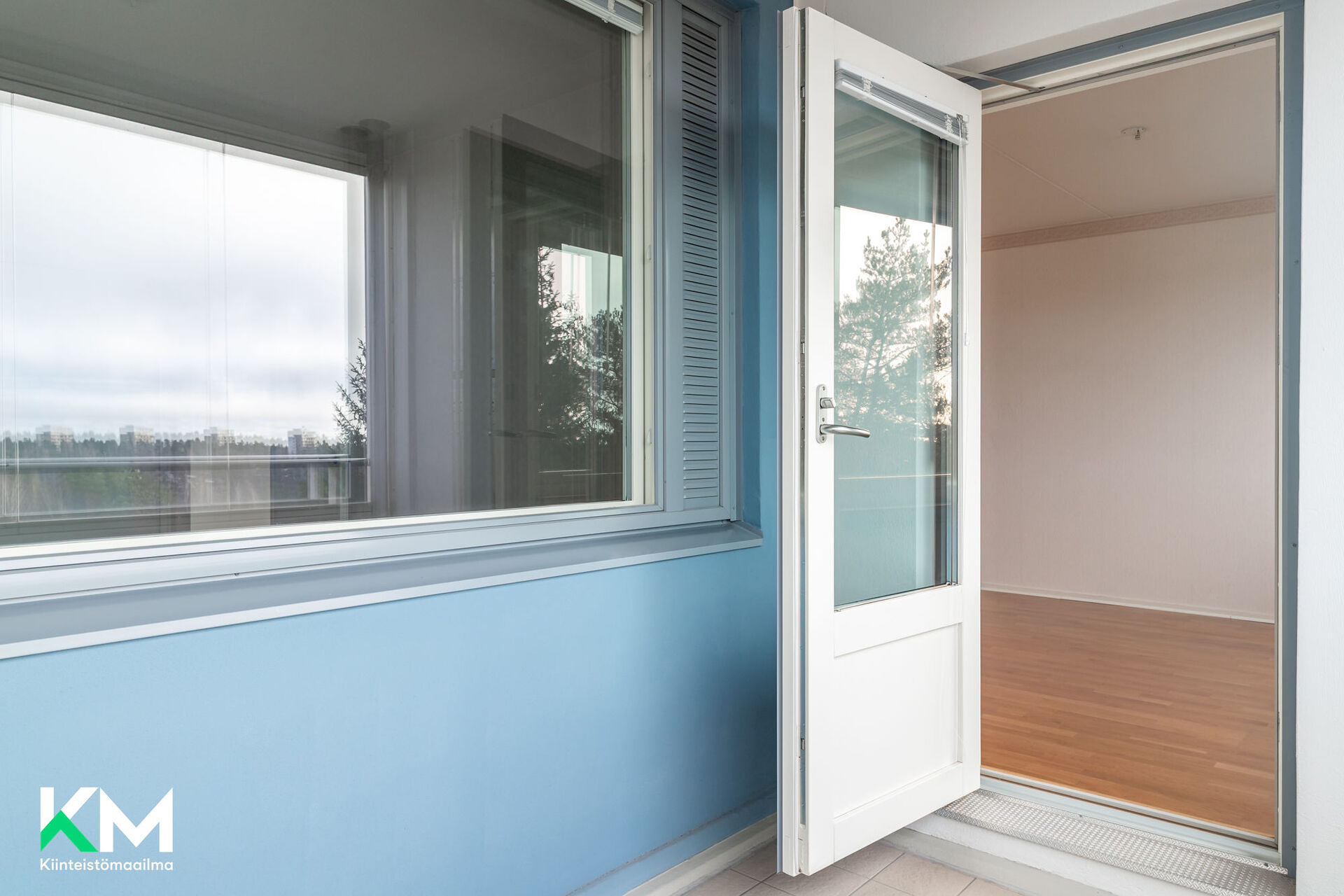Tulikallionkatu 4, Tulikallio, Lahti