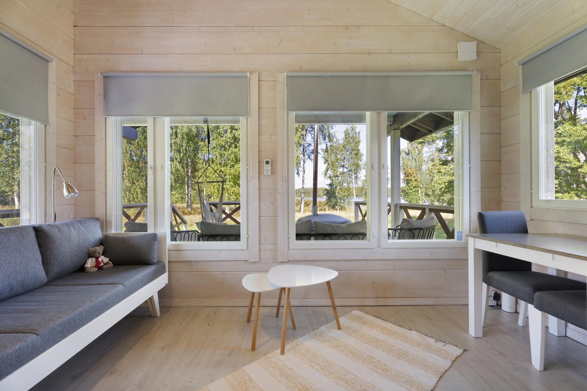 Ahvenisentie 1480, Ahveninen, Joensuu