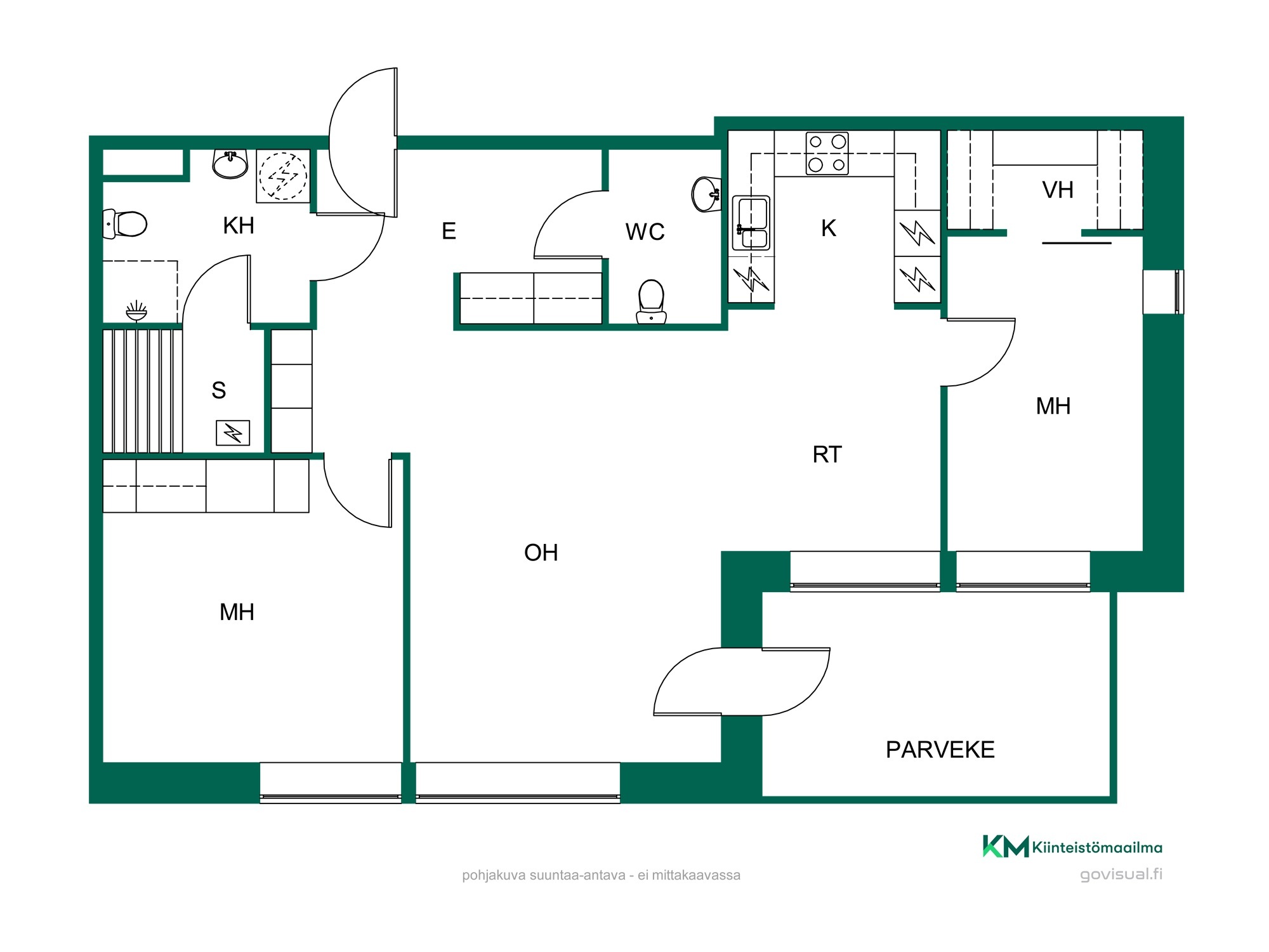 Taulamatintie 3 , Kerava